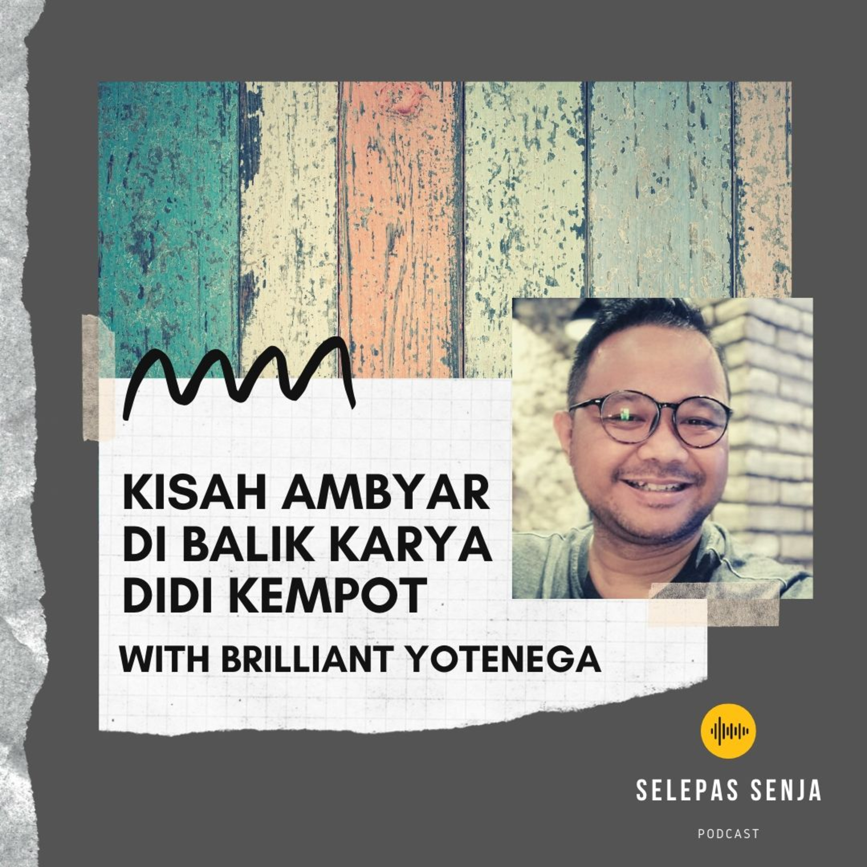 Selepas Senjaku