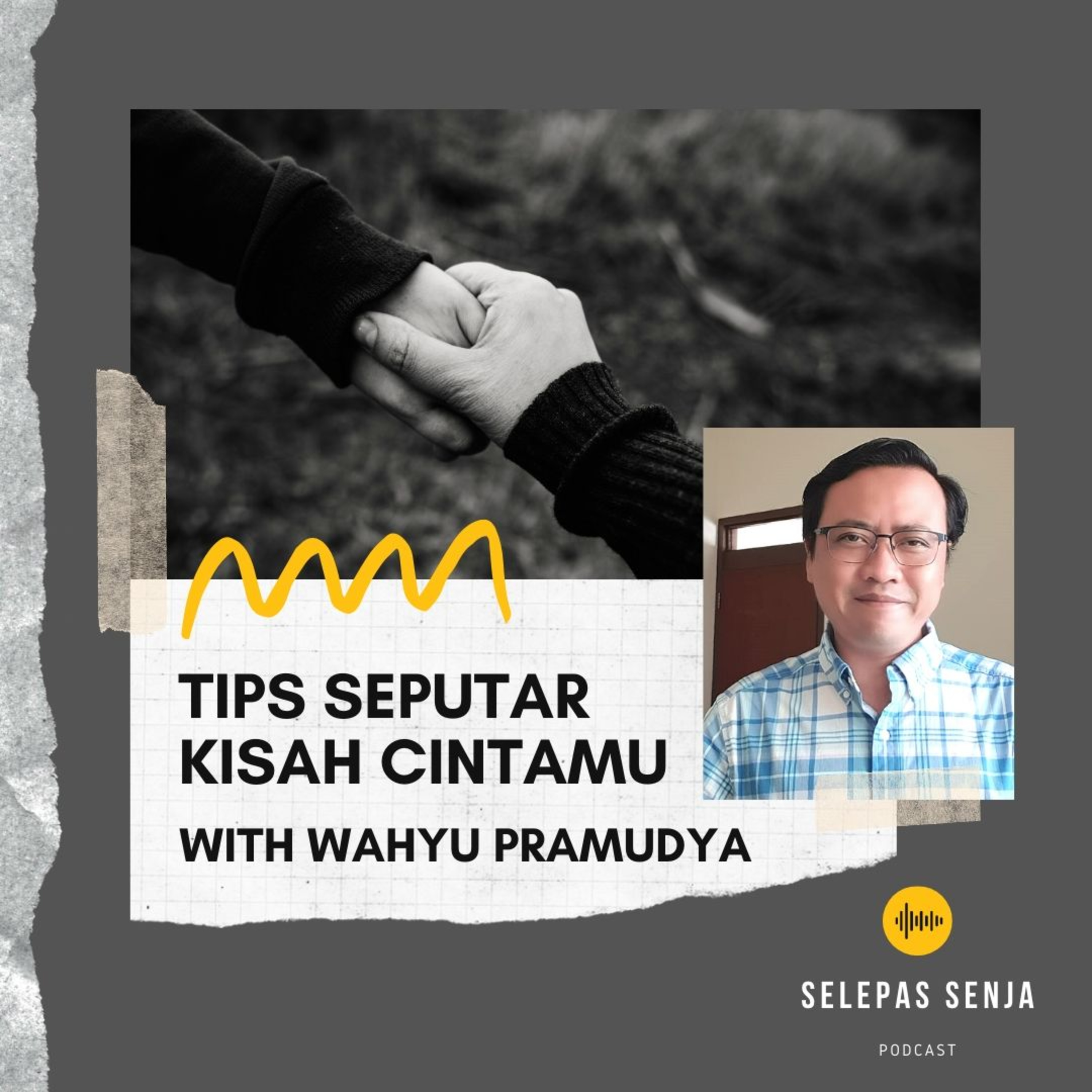 Selepas Senjaku