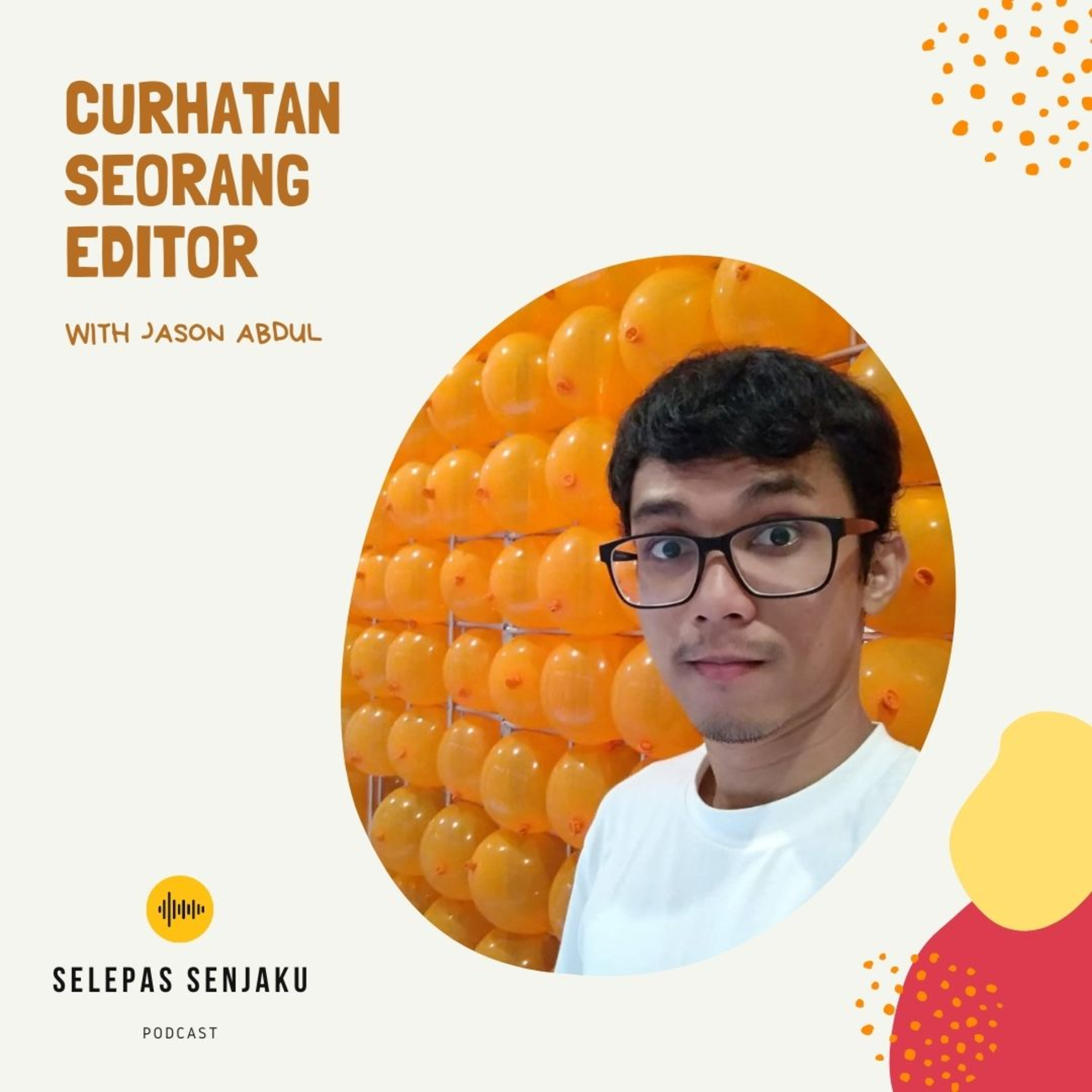 Selepas Senjaku