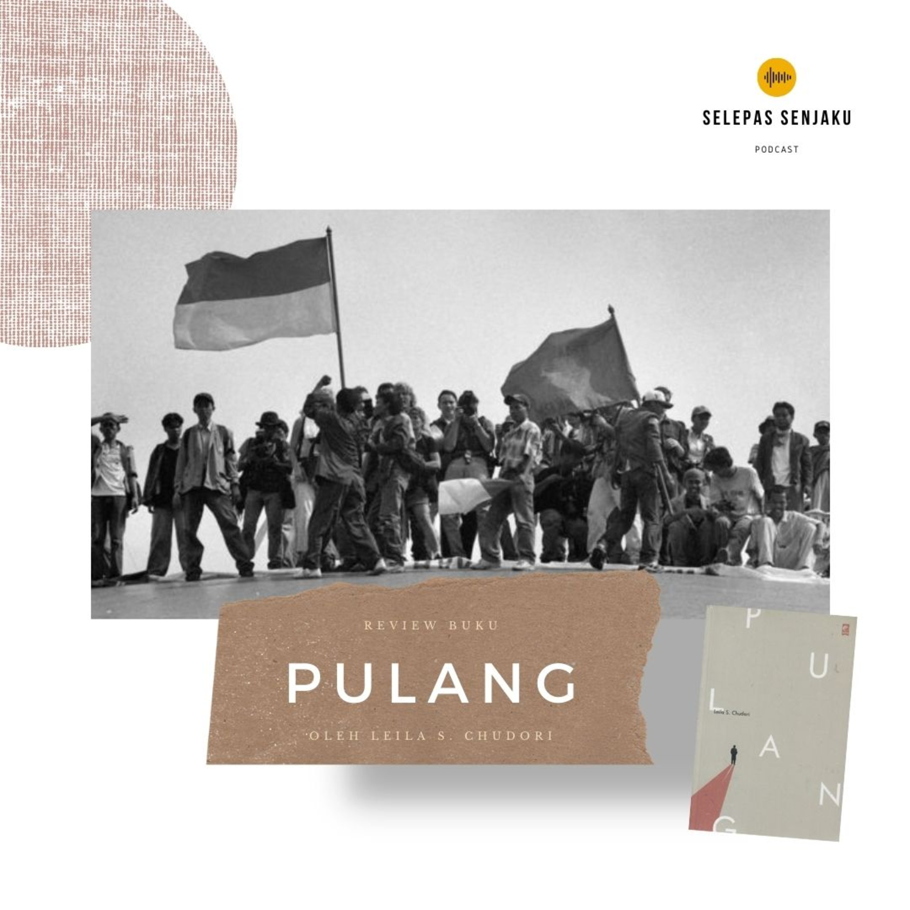 Selepas Senjaku