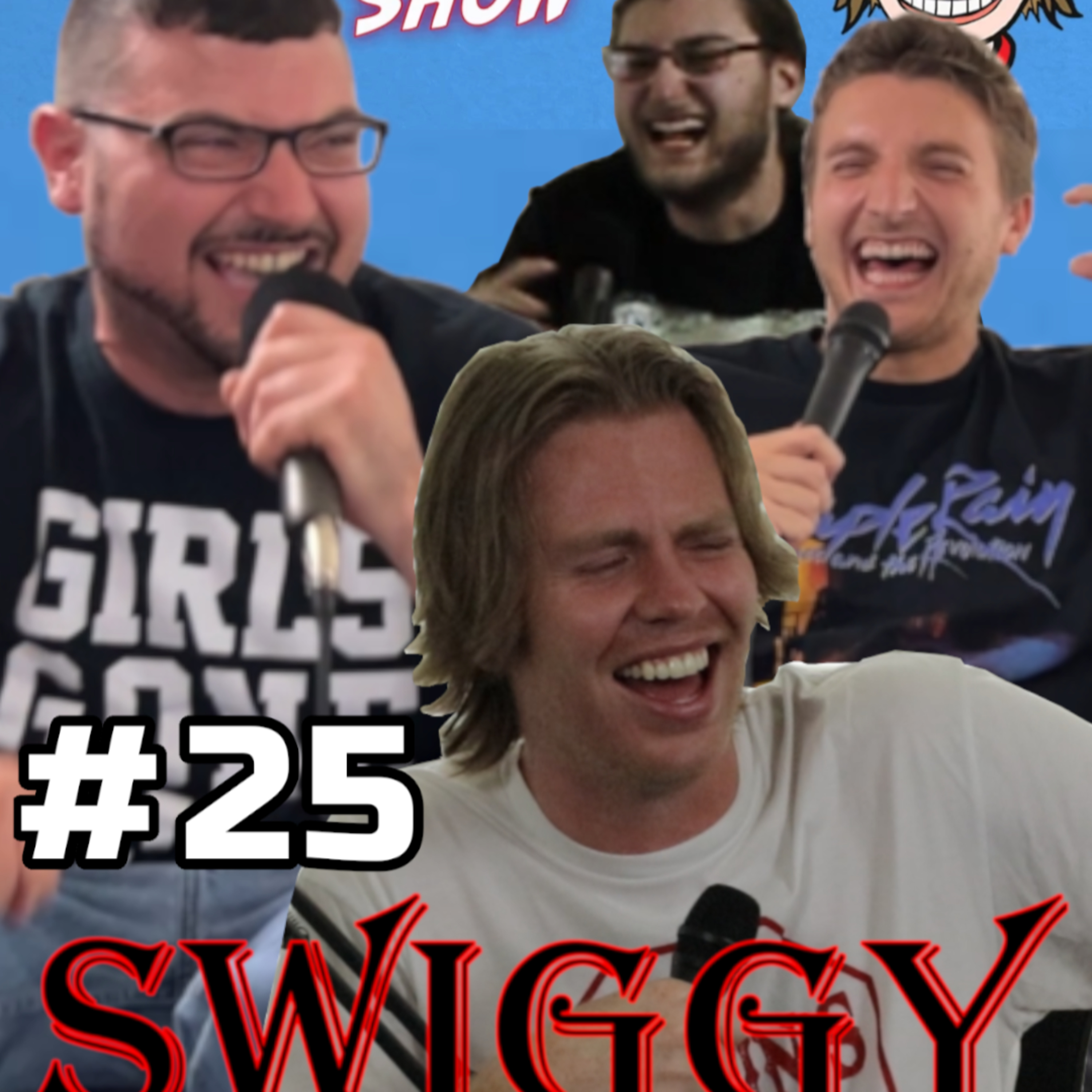The Jimmy Clifford Show