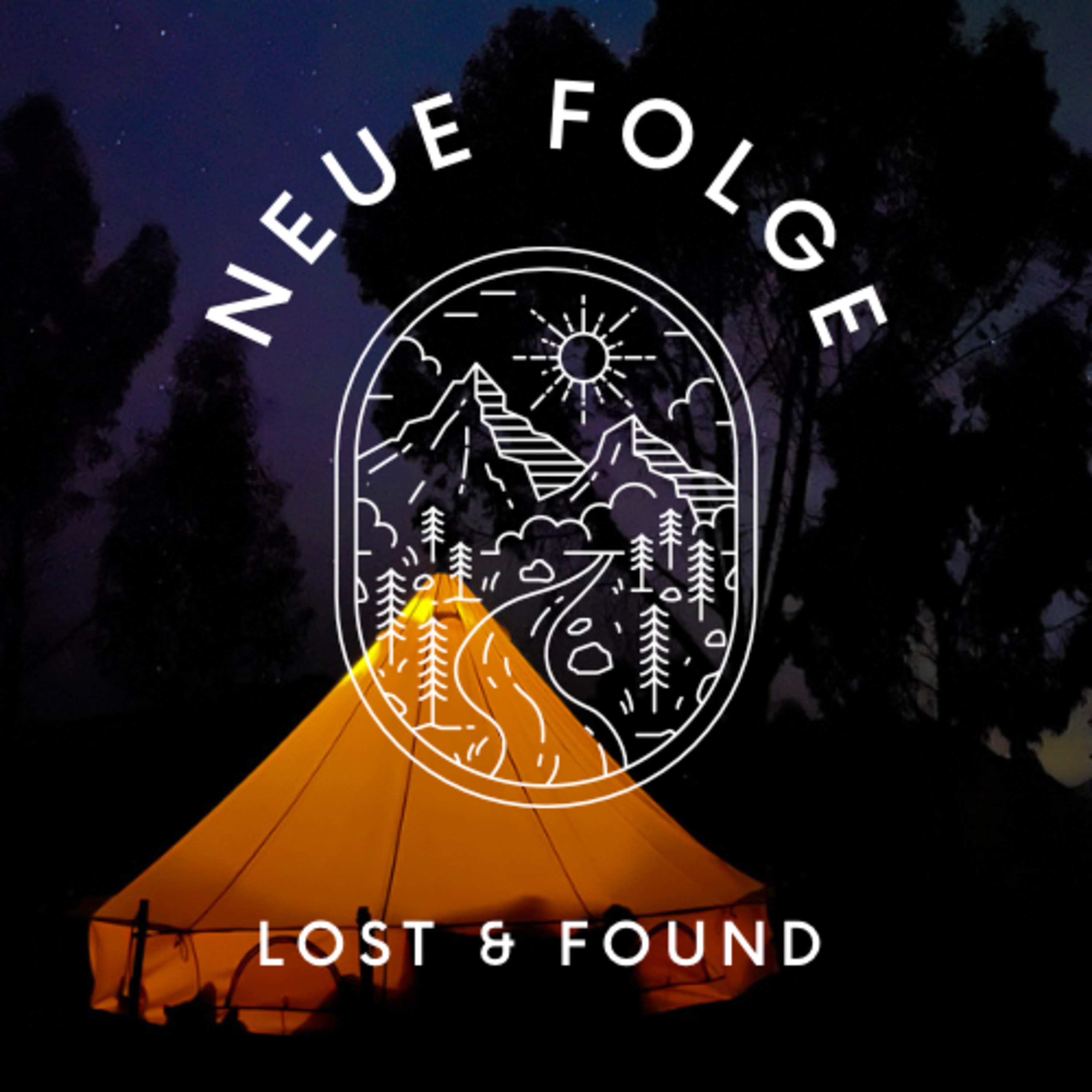 Lost & Found - Der Reisepodcast