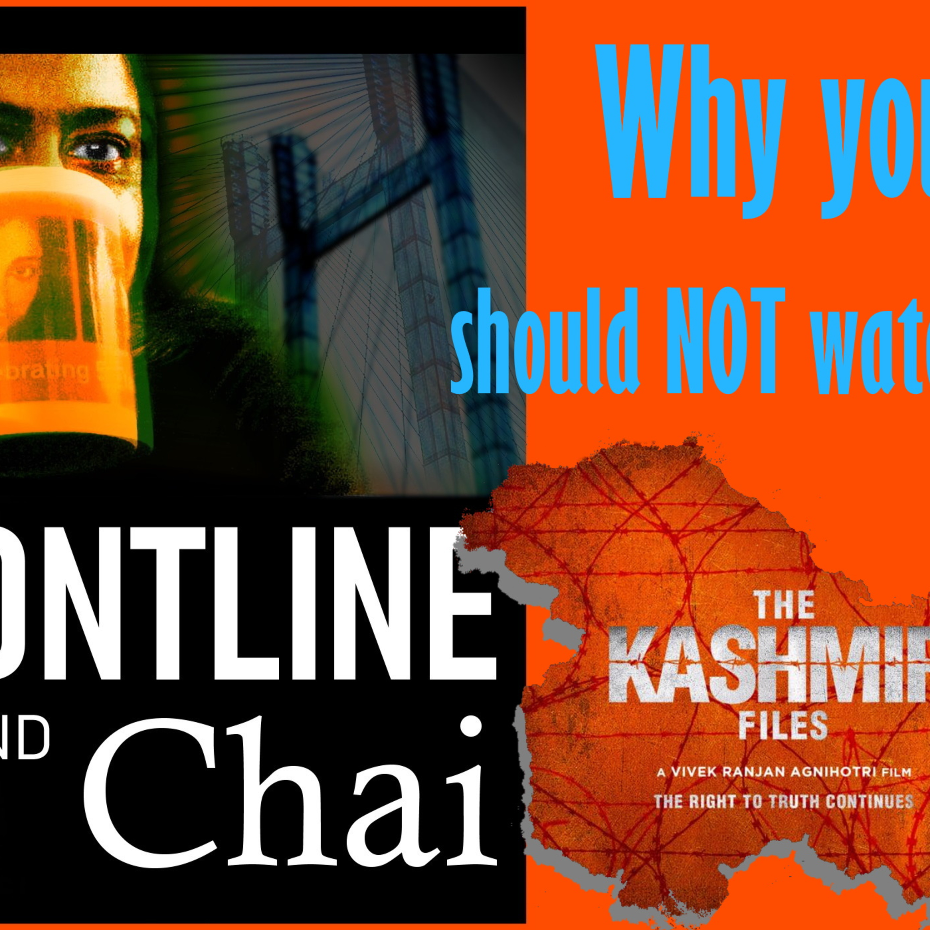 Frontline & Chai