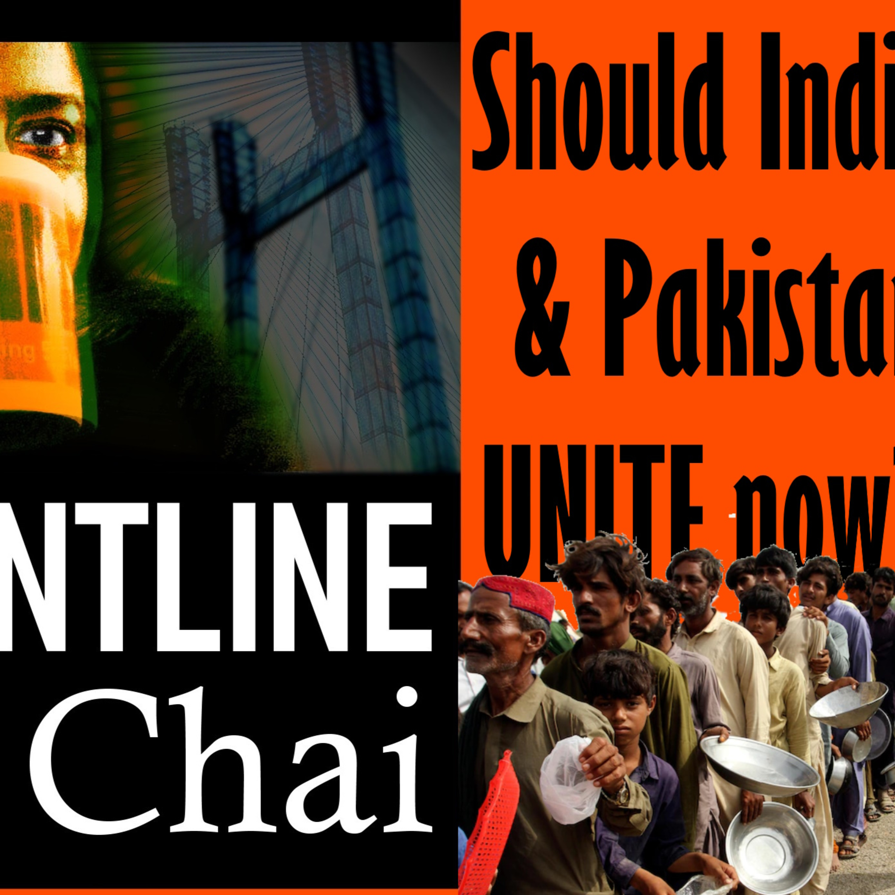 Frontline & Chai