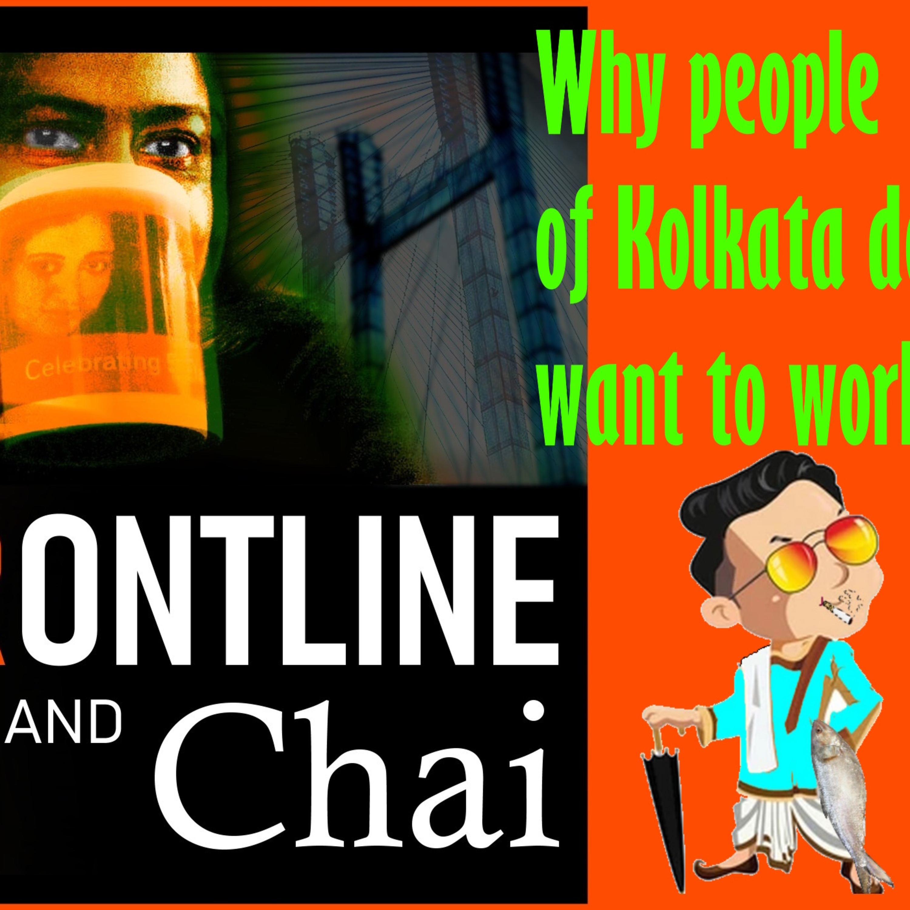 Frontline & Chai