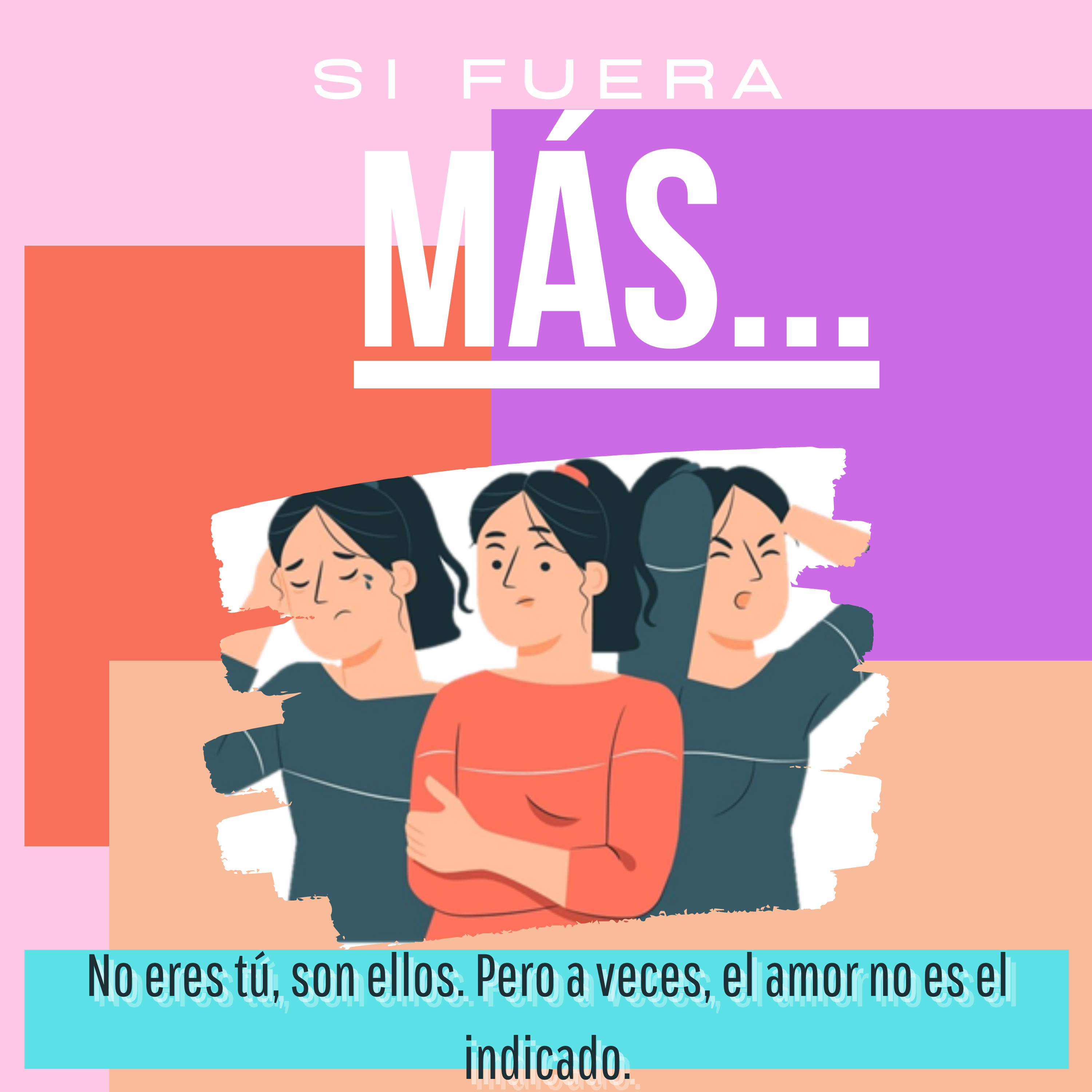 Si fuera más... episode artwork