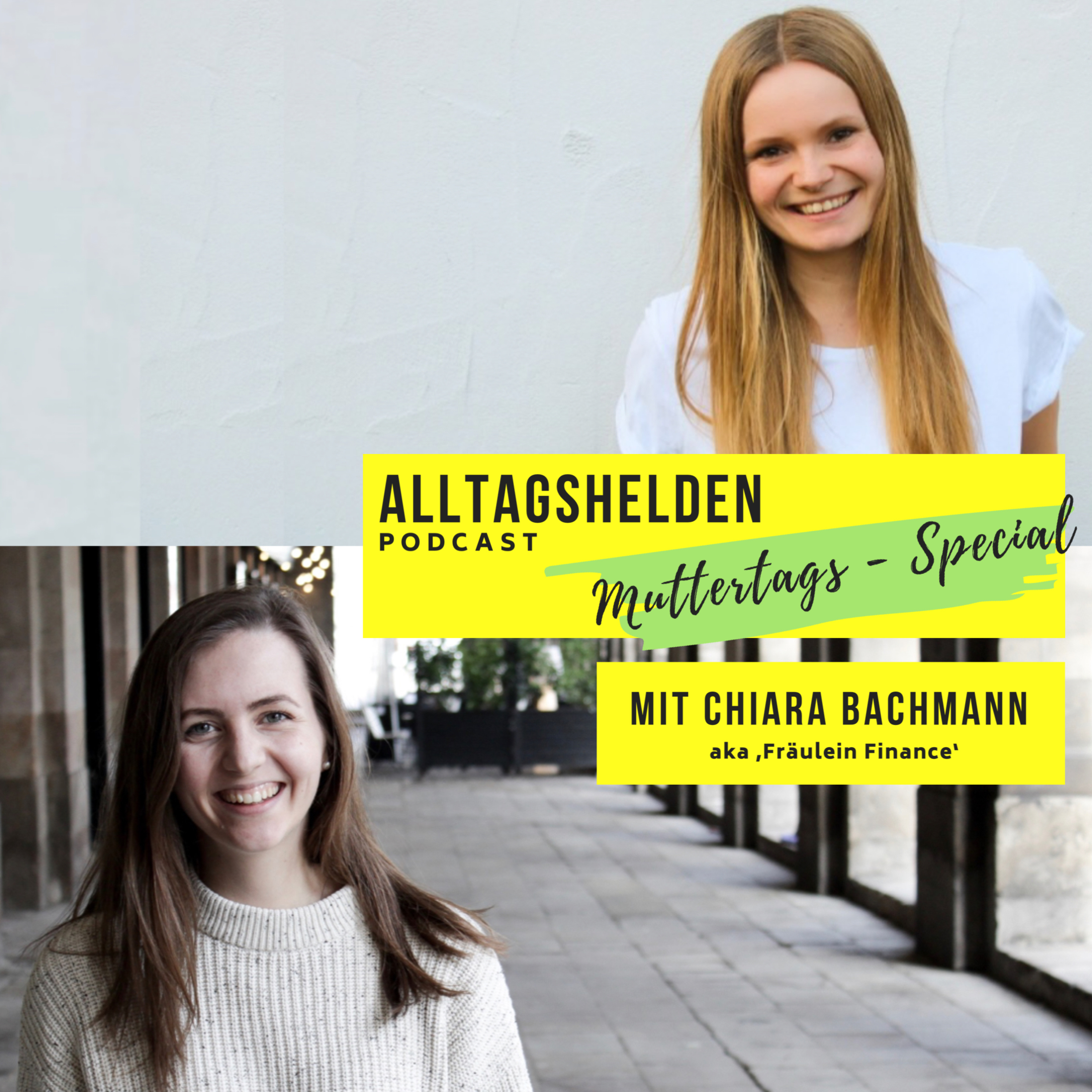 ALLTAGSHELDEN Podcast