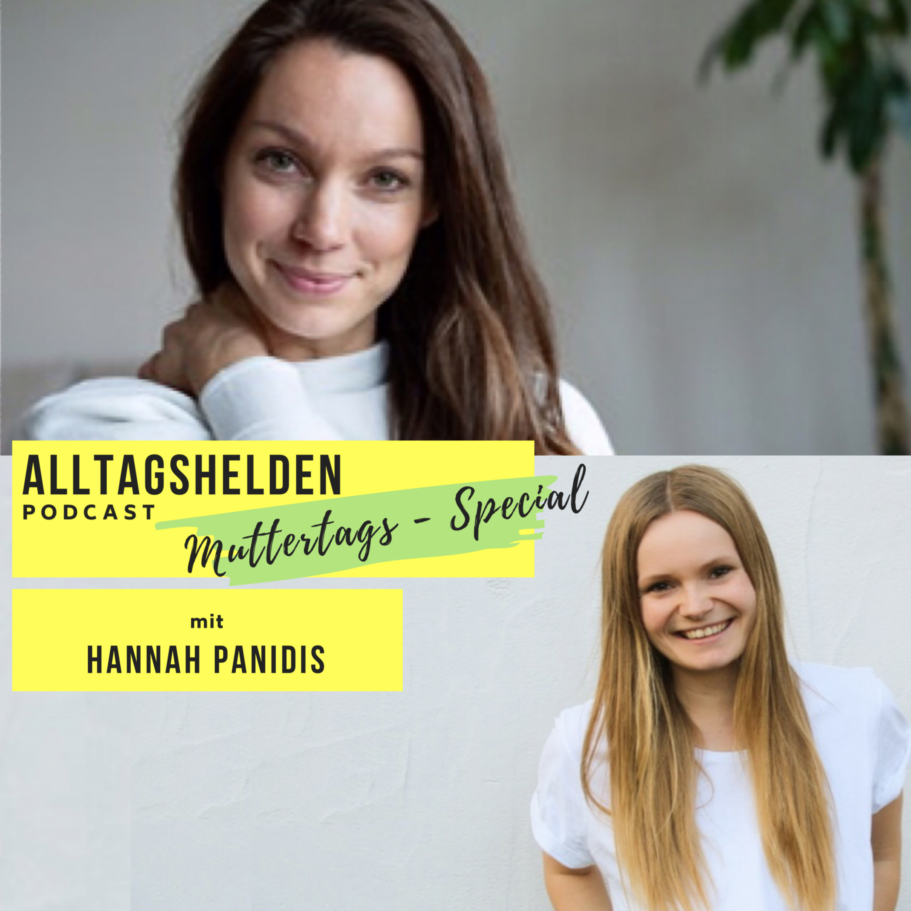 ALLTAGSHELDEN Podcast