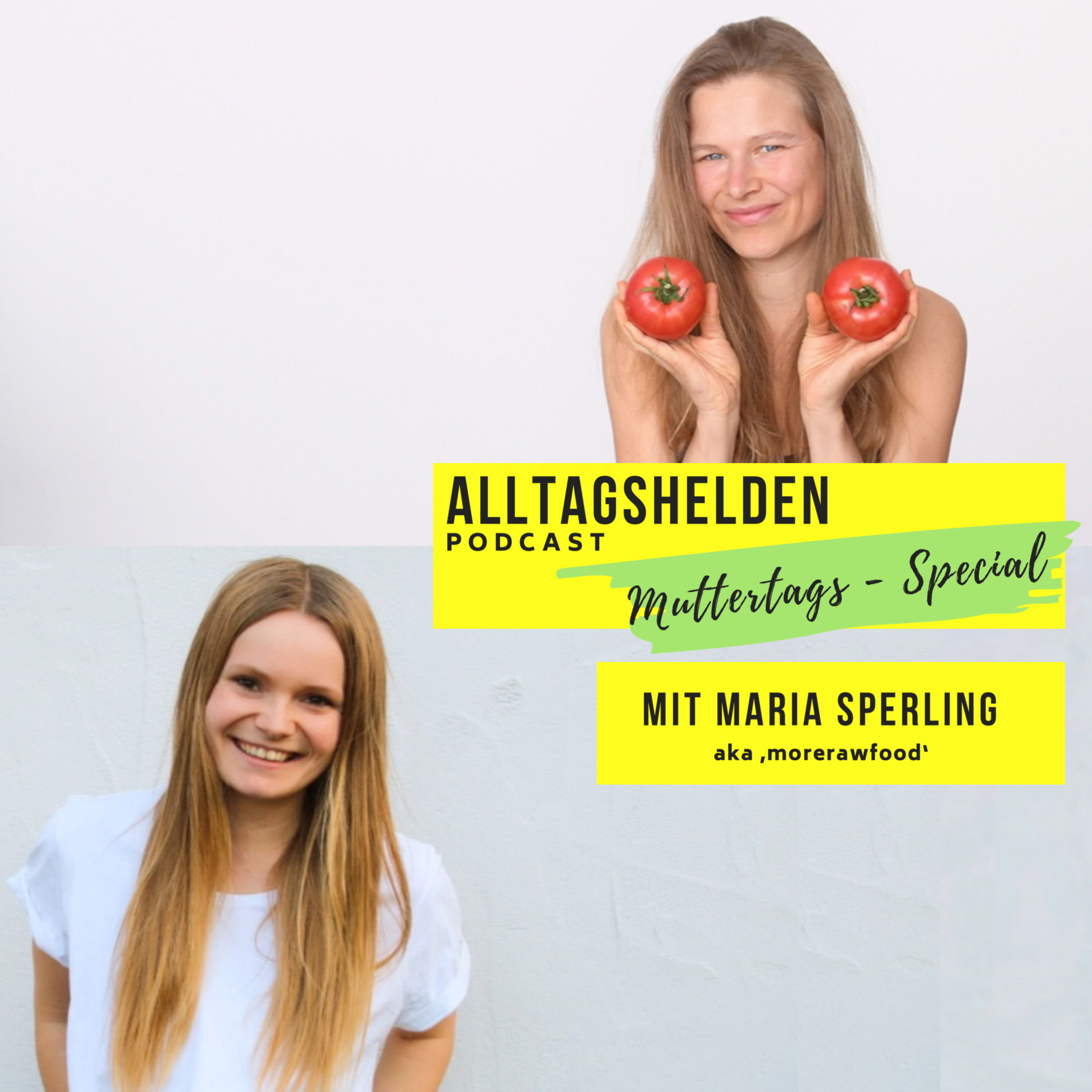 ALLTAGSHELDEN Podcast