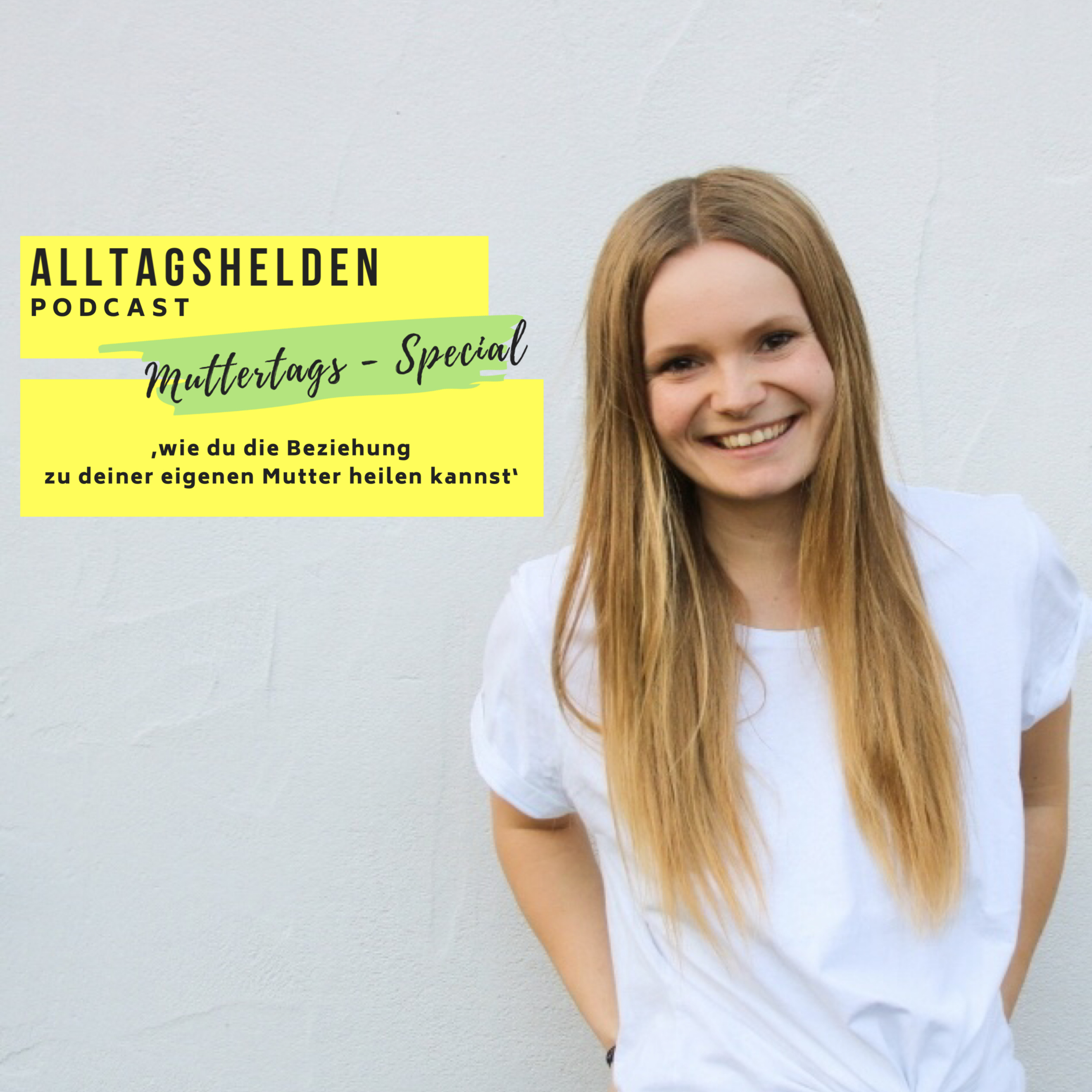 ALLTAGSHELDEN Podcast