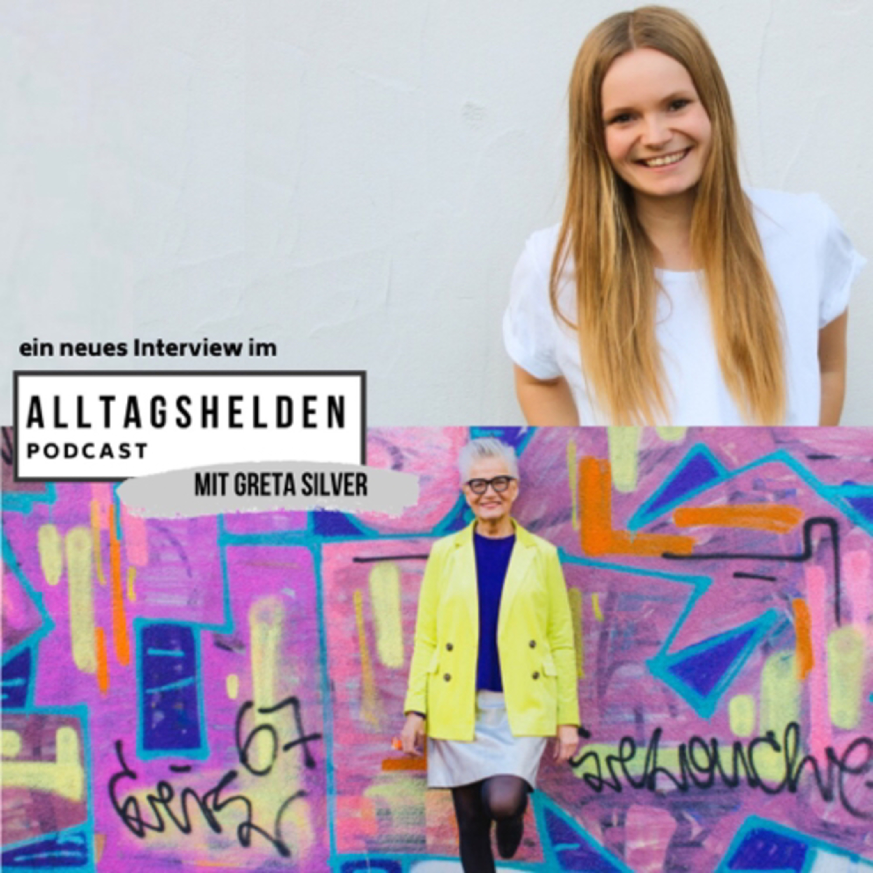 ALLTAGSHELDEN Podcast