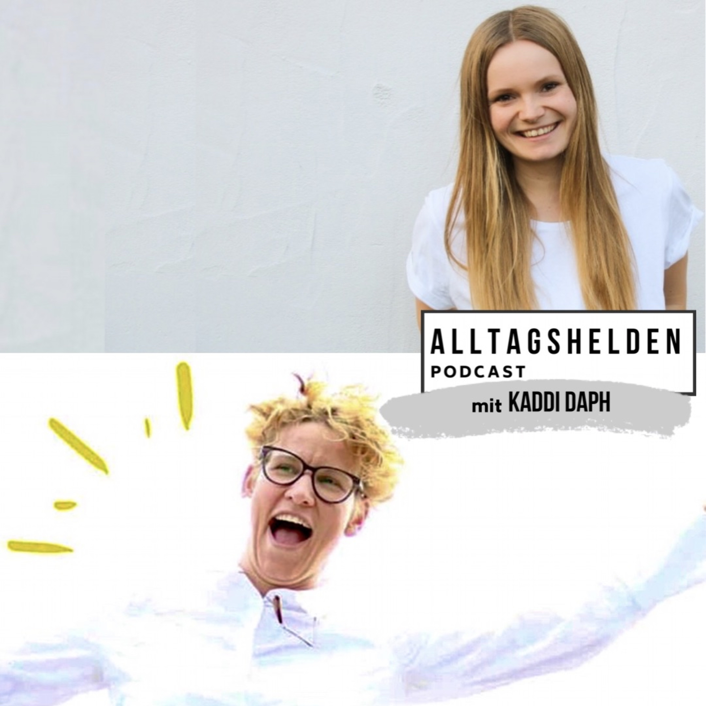 ALLTAGSHELDEN Podcast