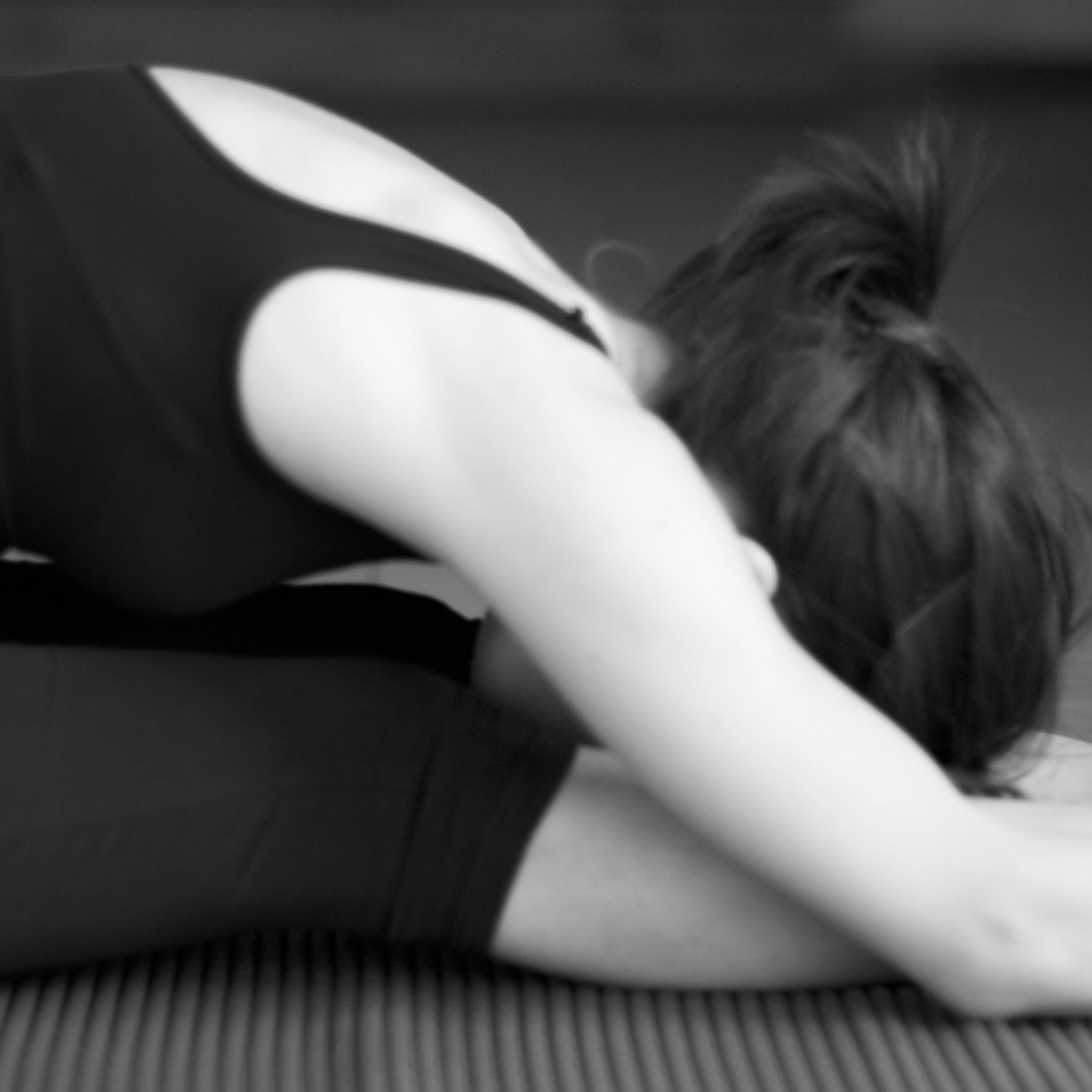 Yoga in Quarantena