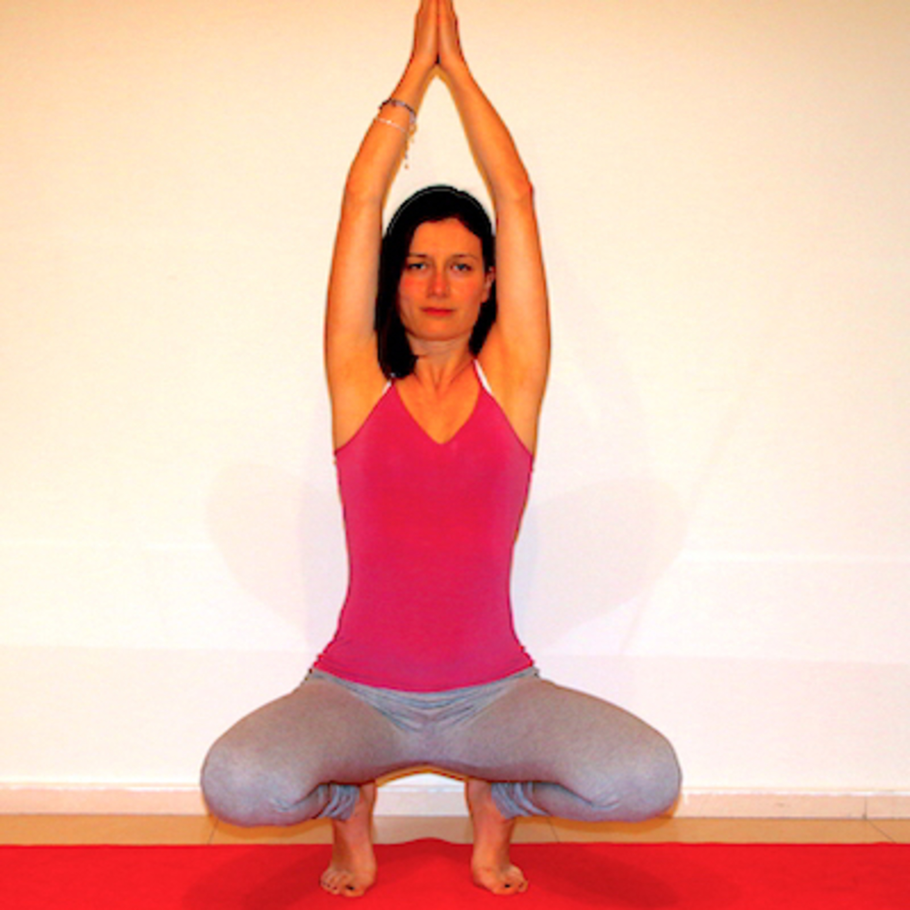 Yoga in Quarantena