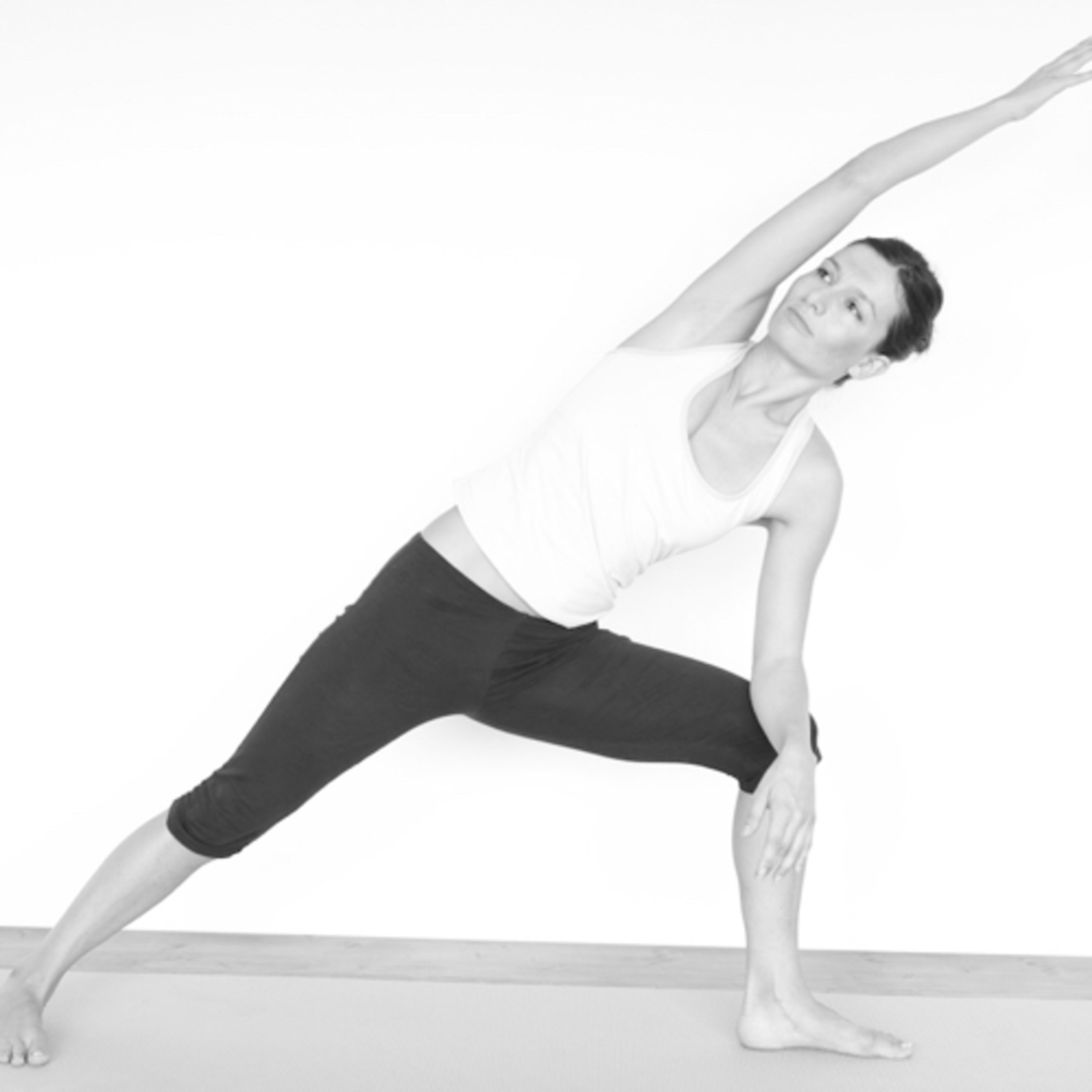 Yoga in Quarantena
