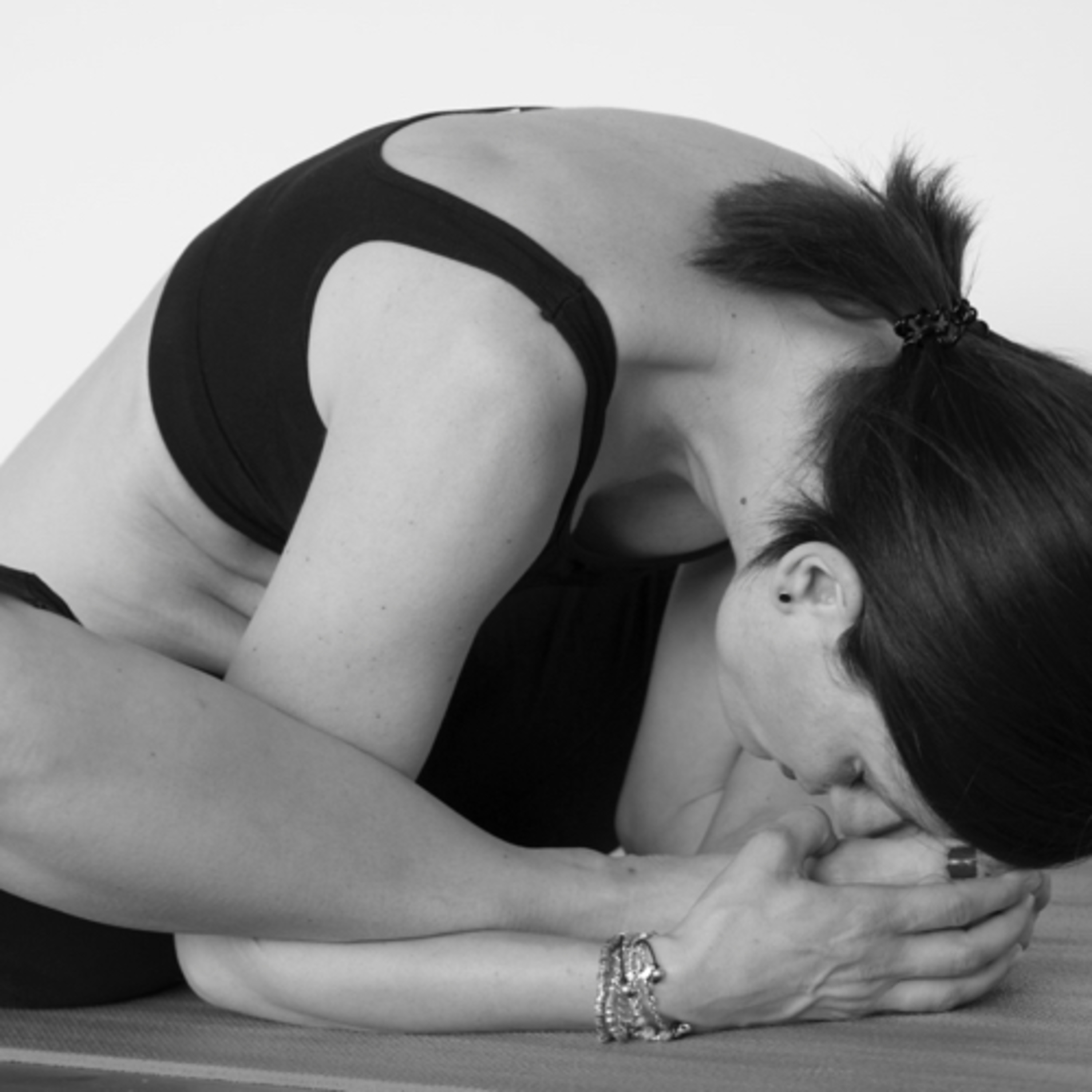 Yoga in Quarantena