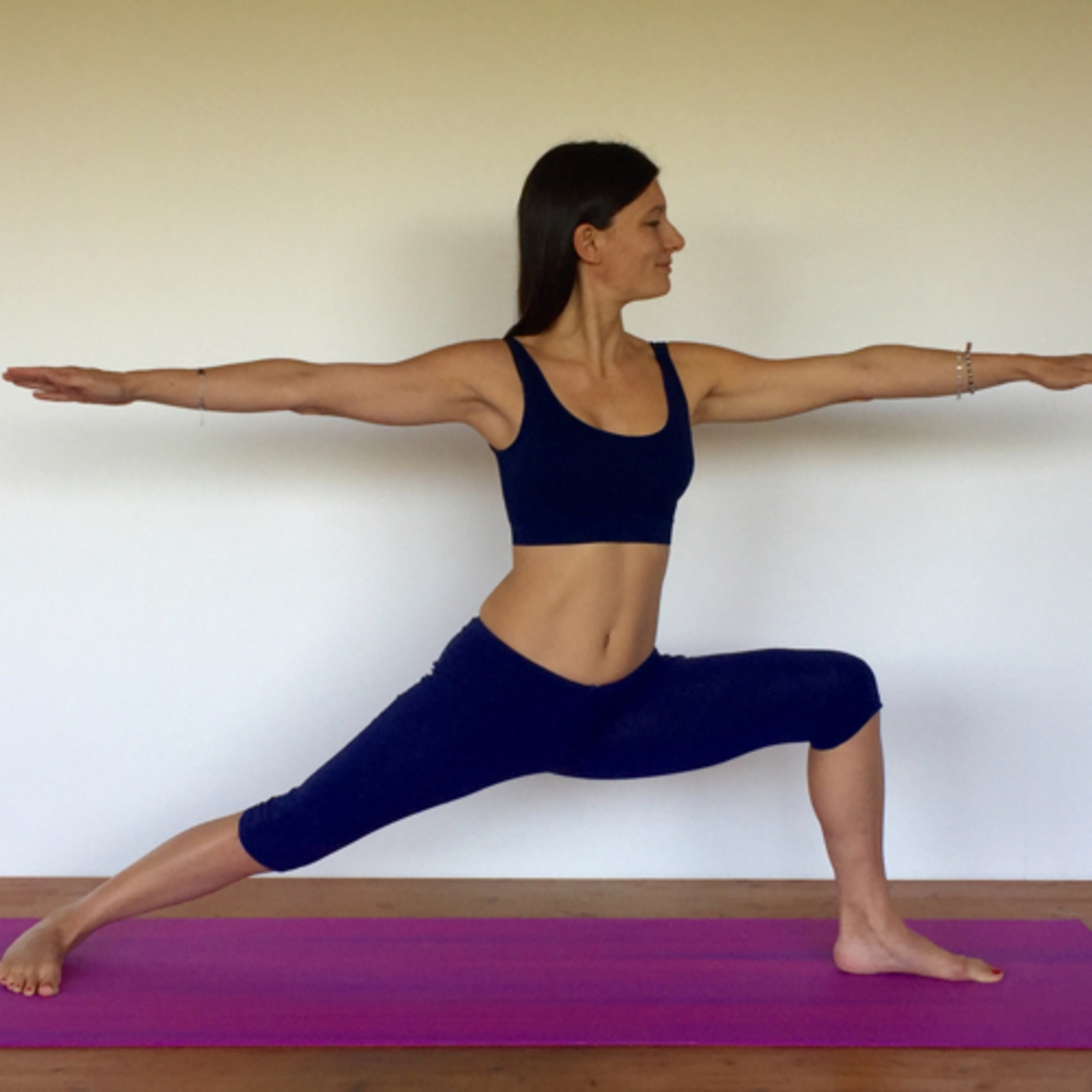 Yoga in Quarantena