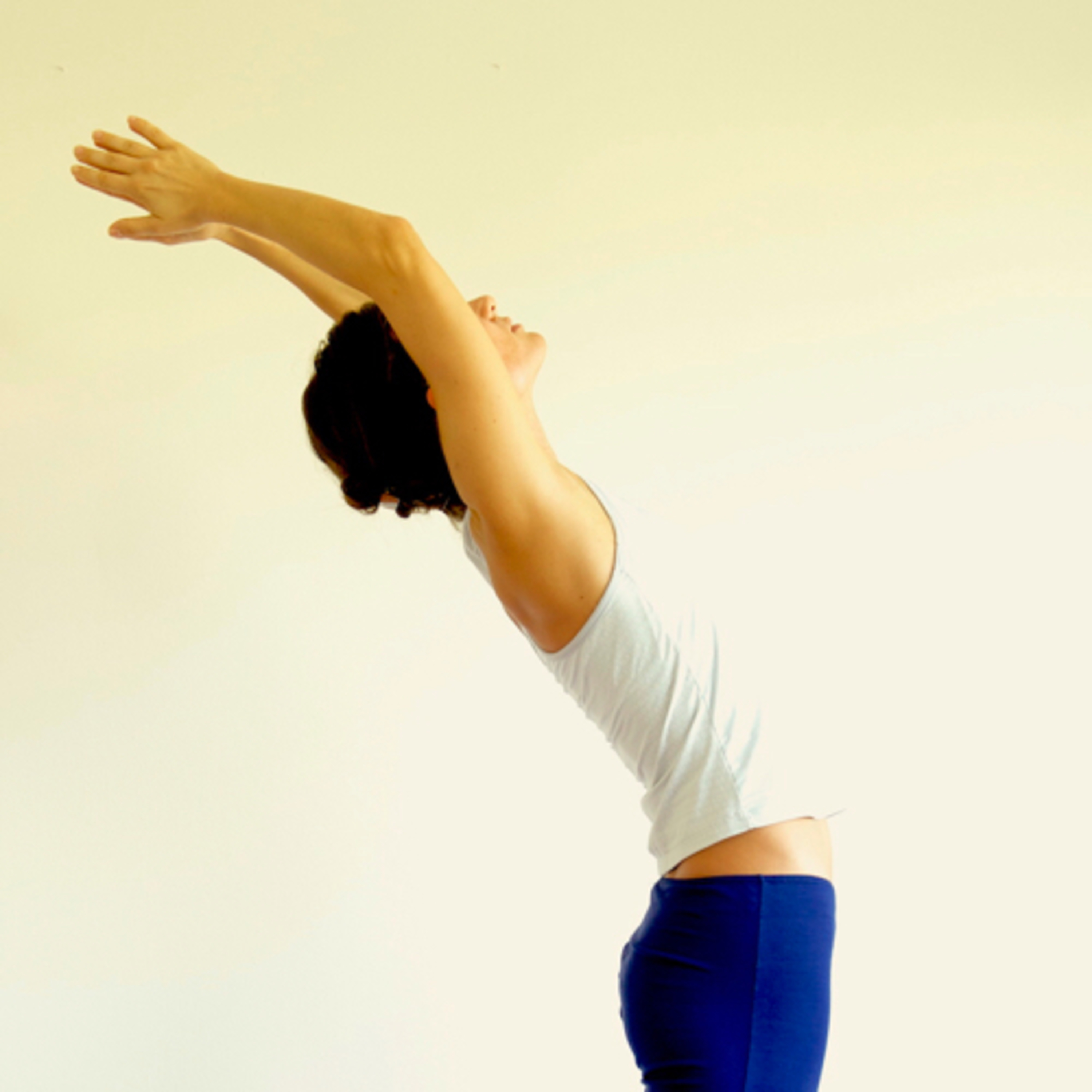 Yoga in Quarantena