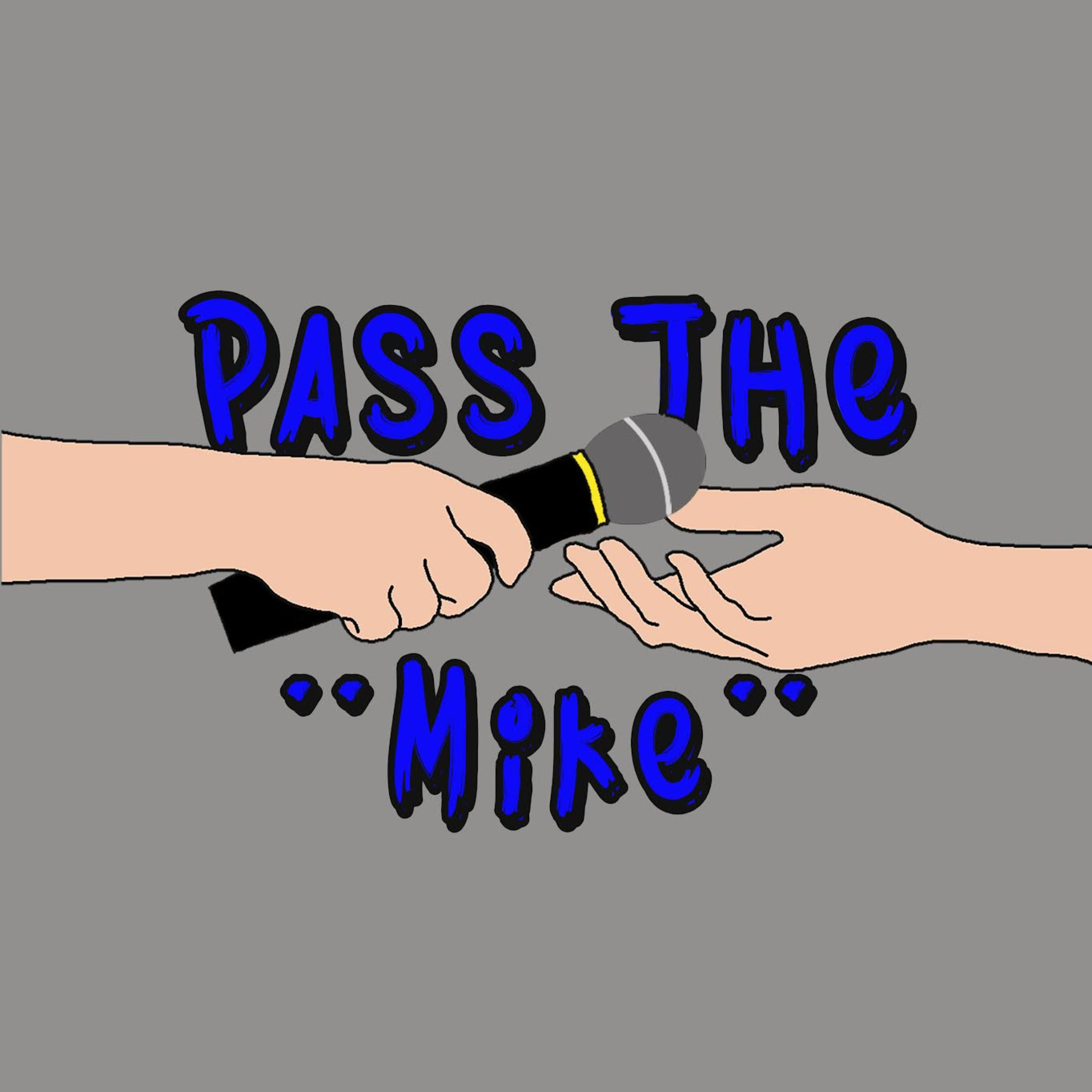 Episode 1: Introductions, Overrated/Underrated Halloween, and Annoying College Fans in Michigan episode artwork