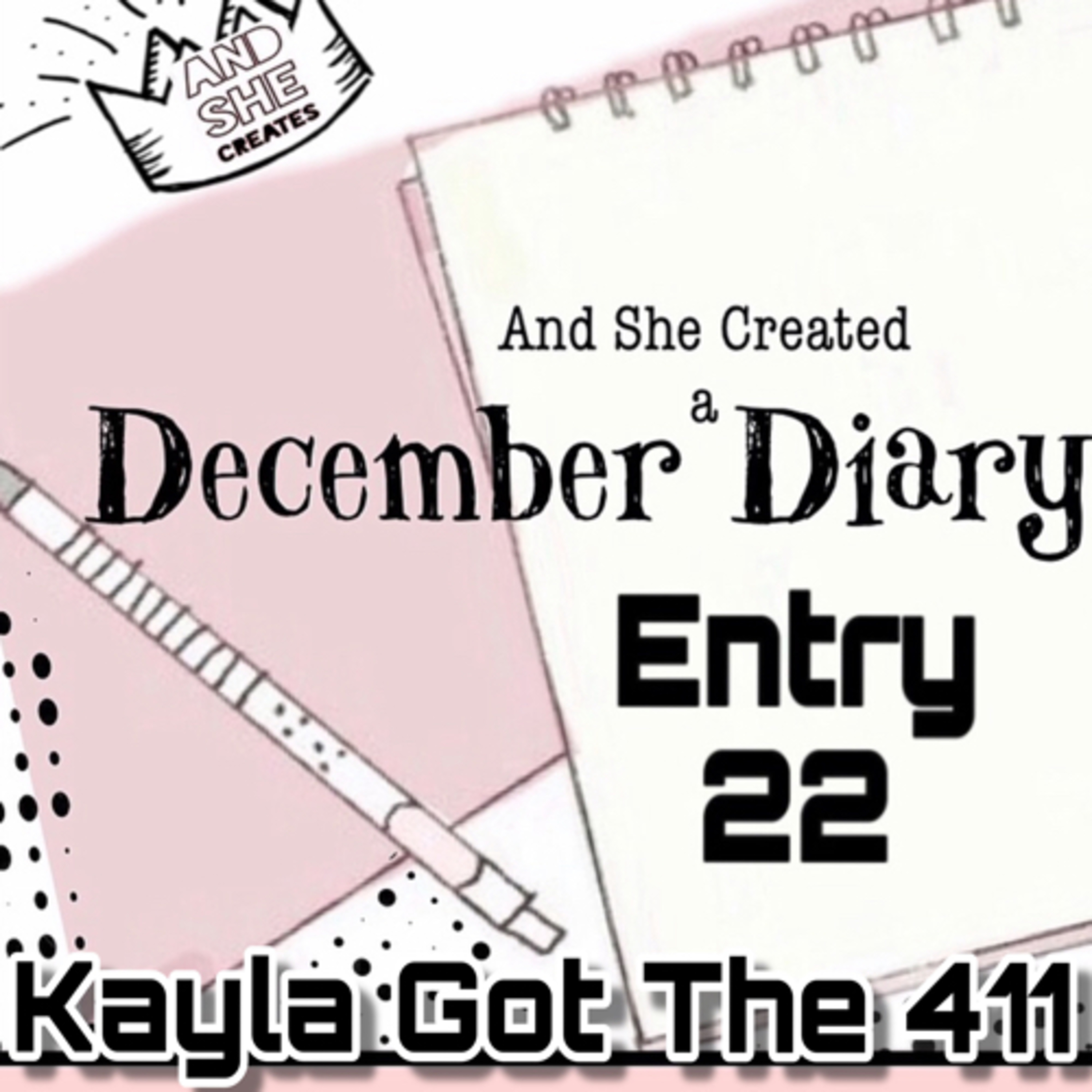 📔Diary Entry #22 episode artwork