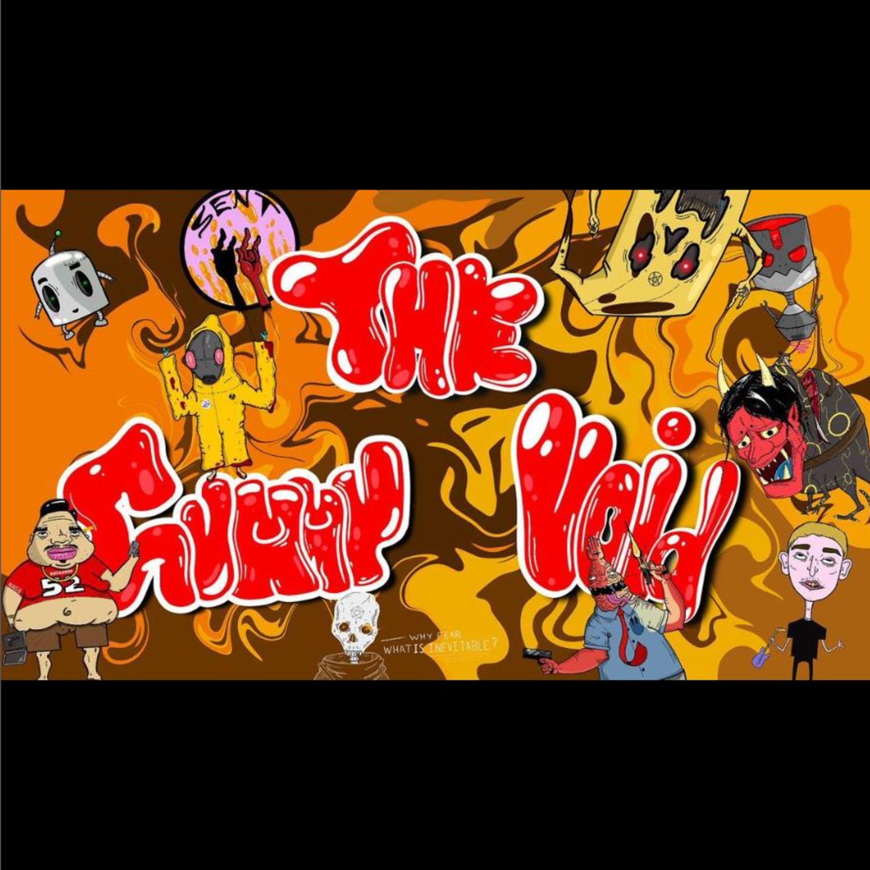 The 3F Podcast