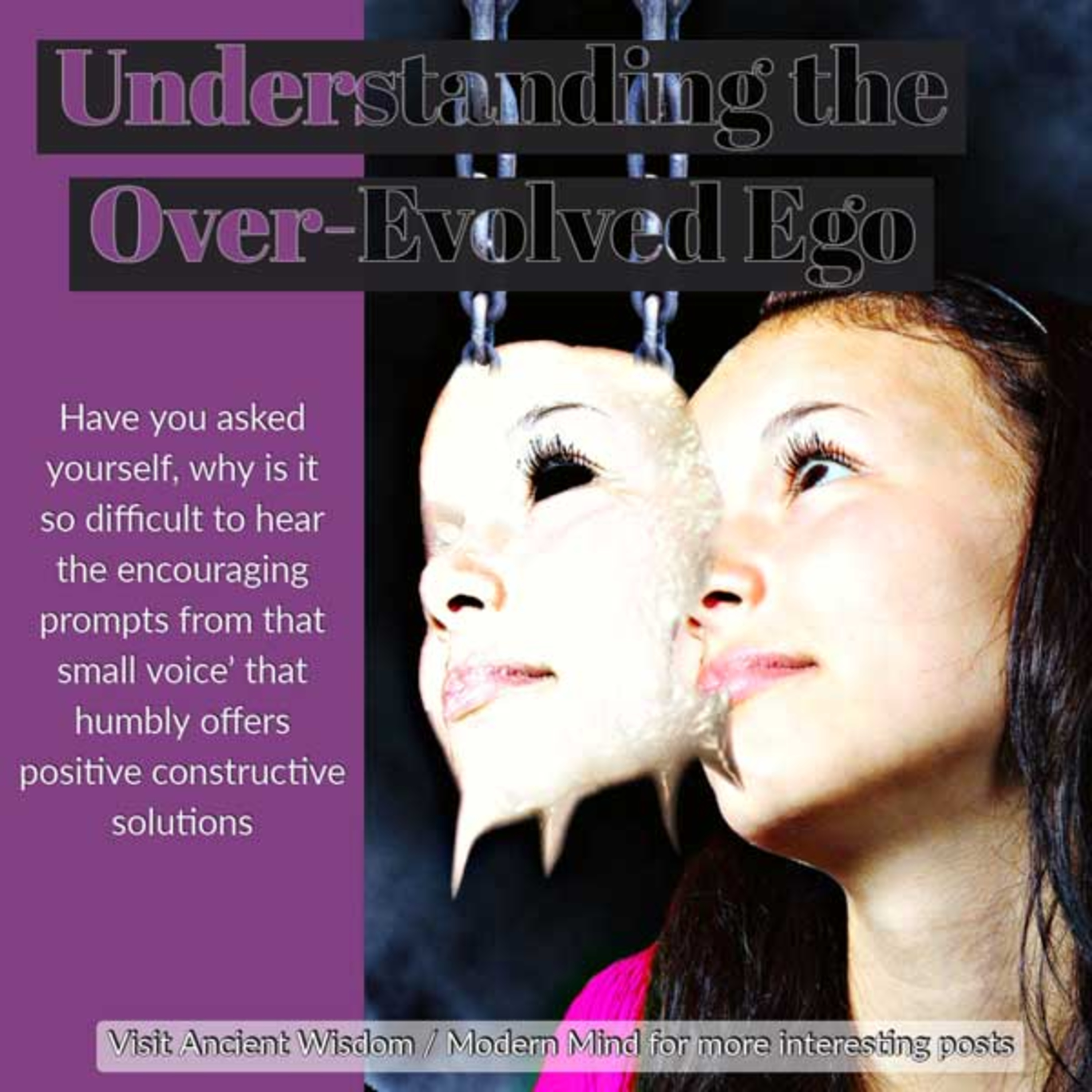 Ancient Wisdom / Modern Mind with Jason Cain