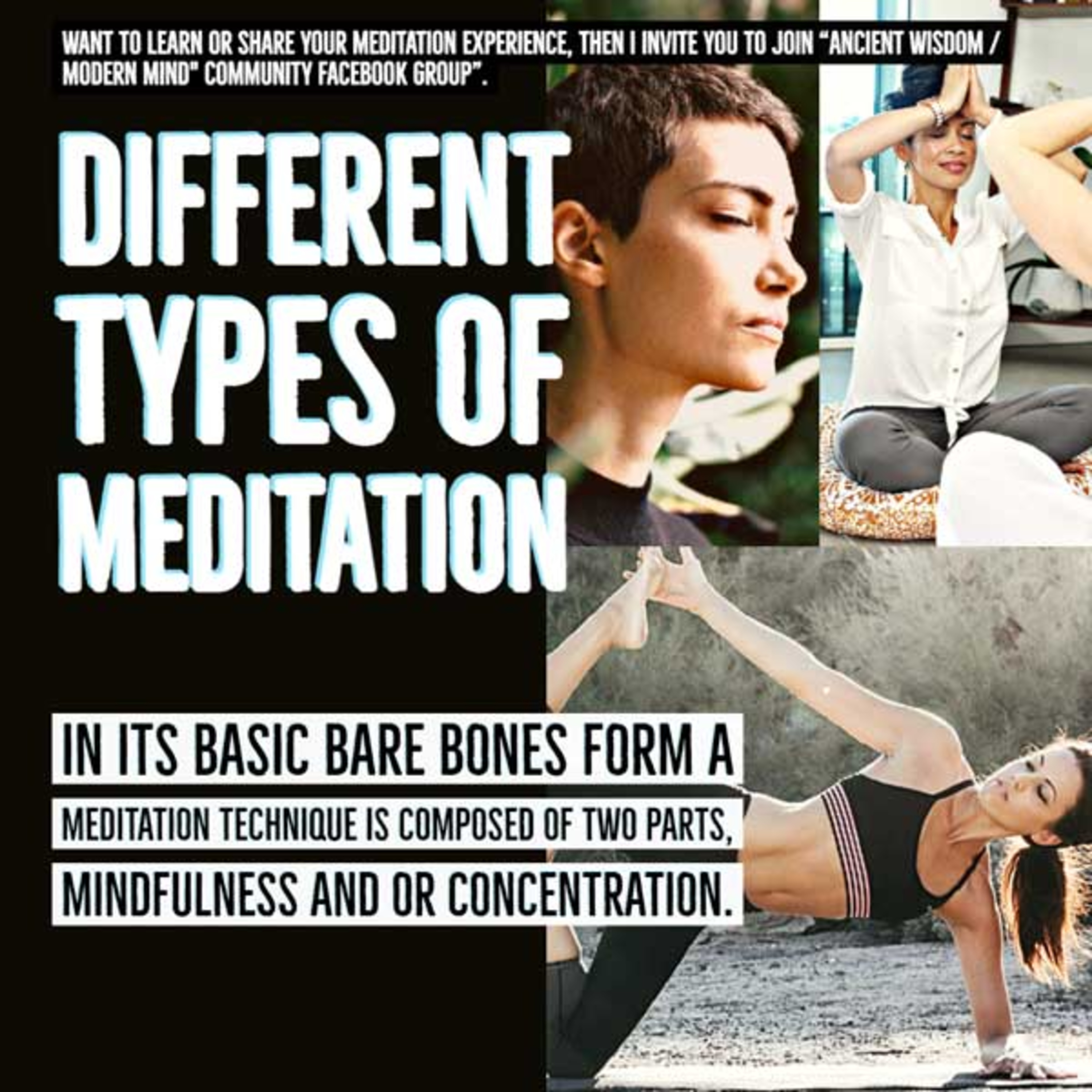 Ancient Wisdom / Modern Mind with Jason Cain