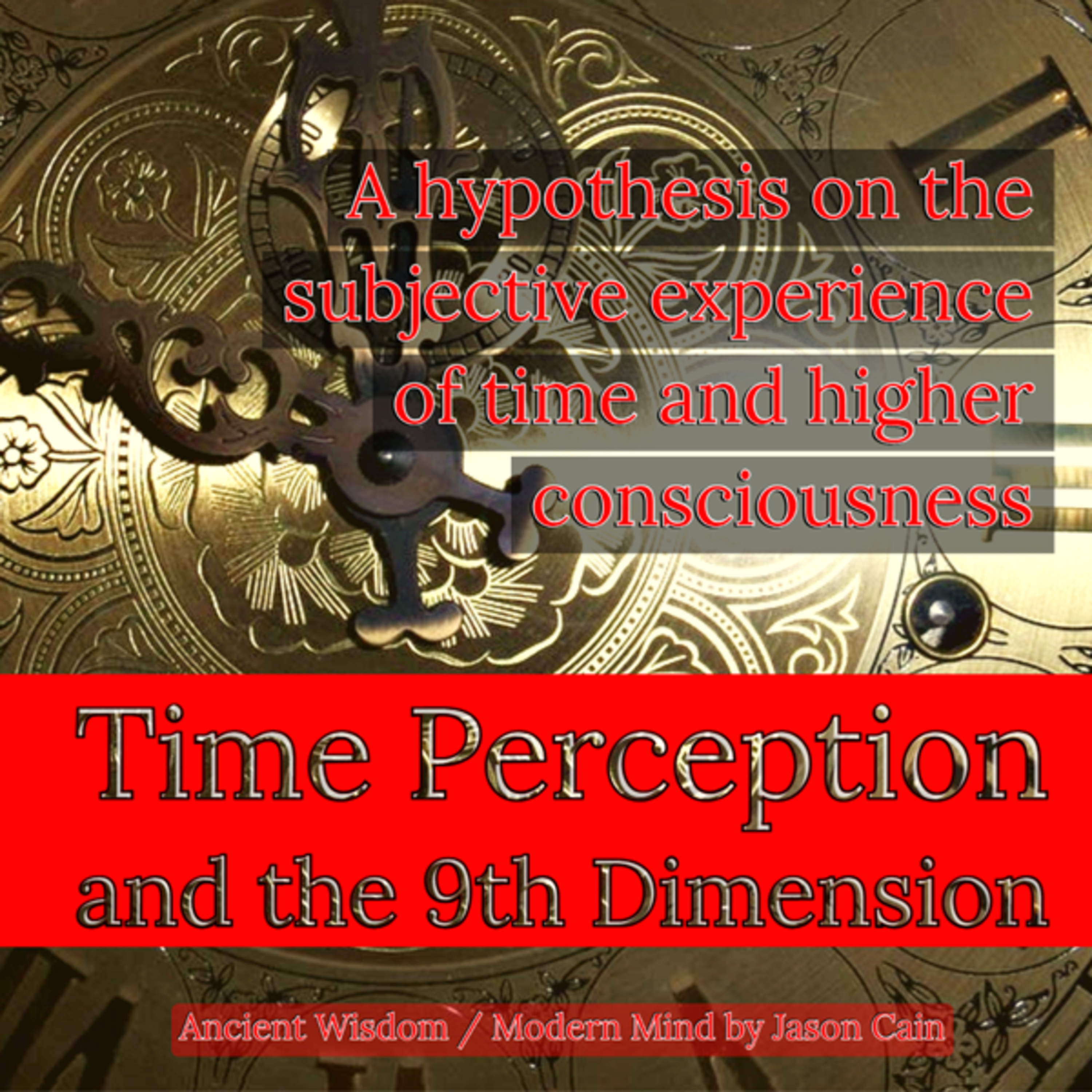 Ancient Wisdom / Modern Mind with Jason Cain