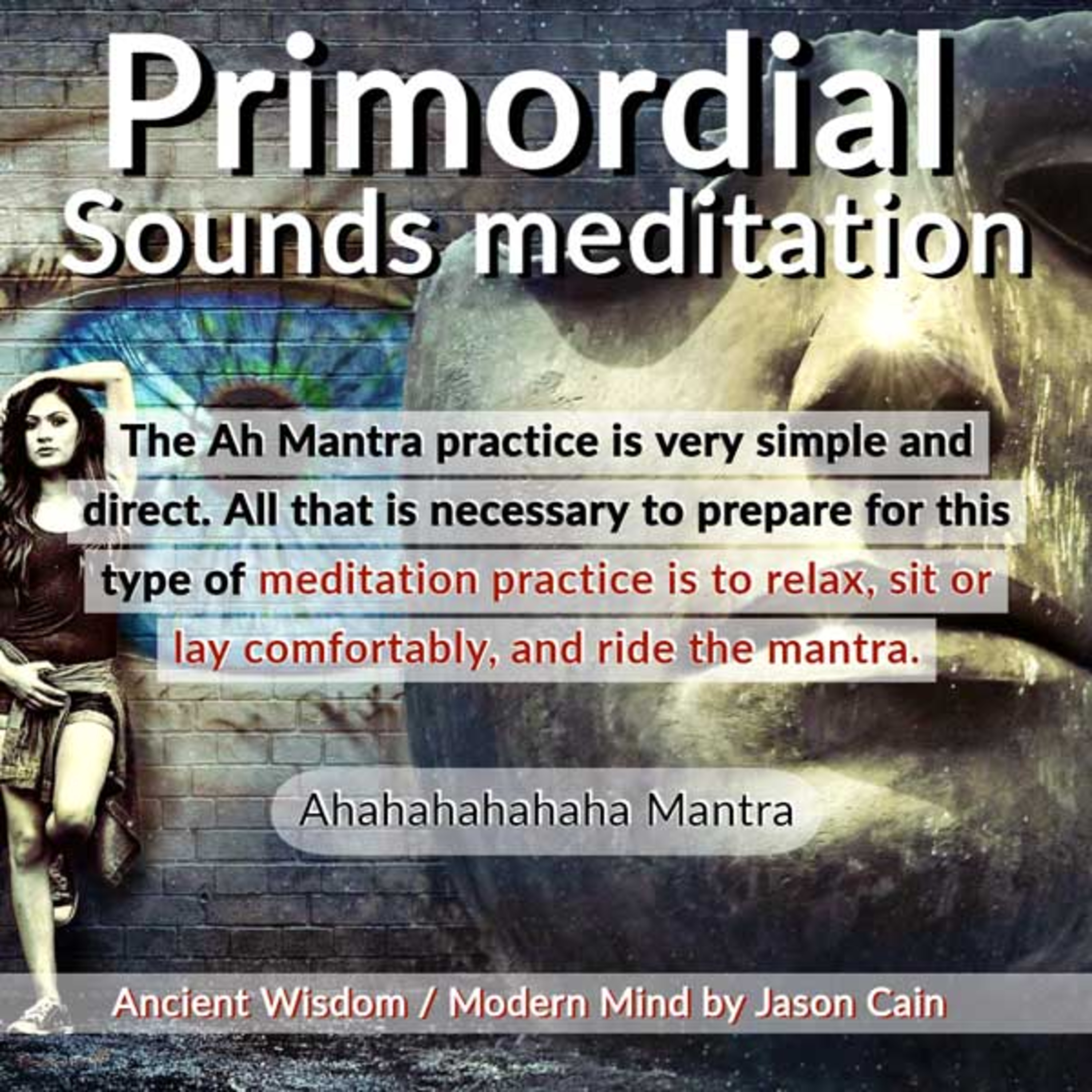 Ancient Wisdom / Modern Mind with Jason Cain
