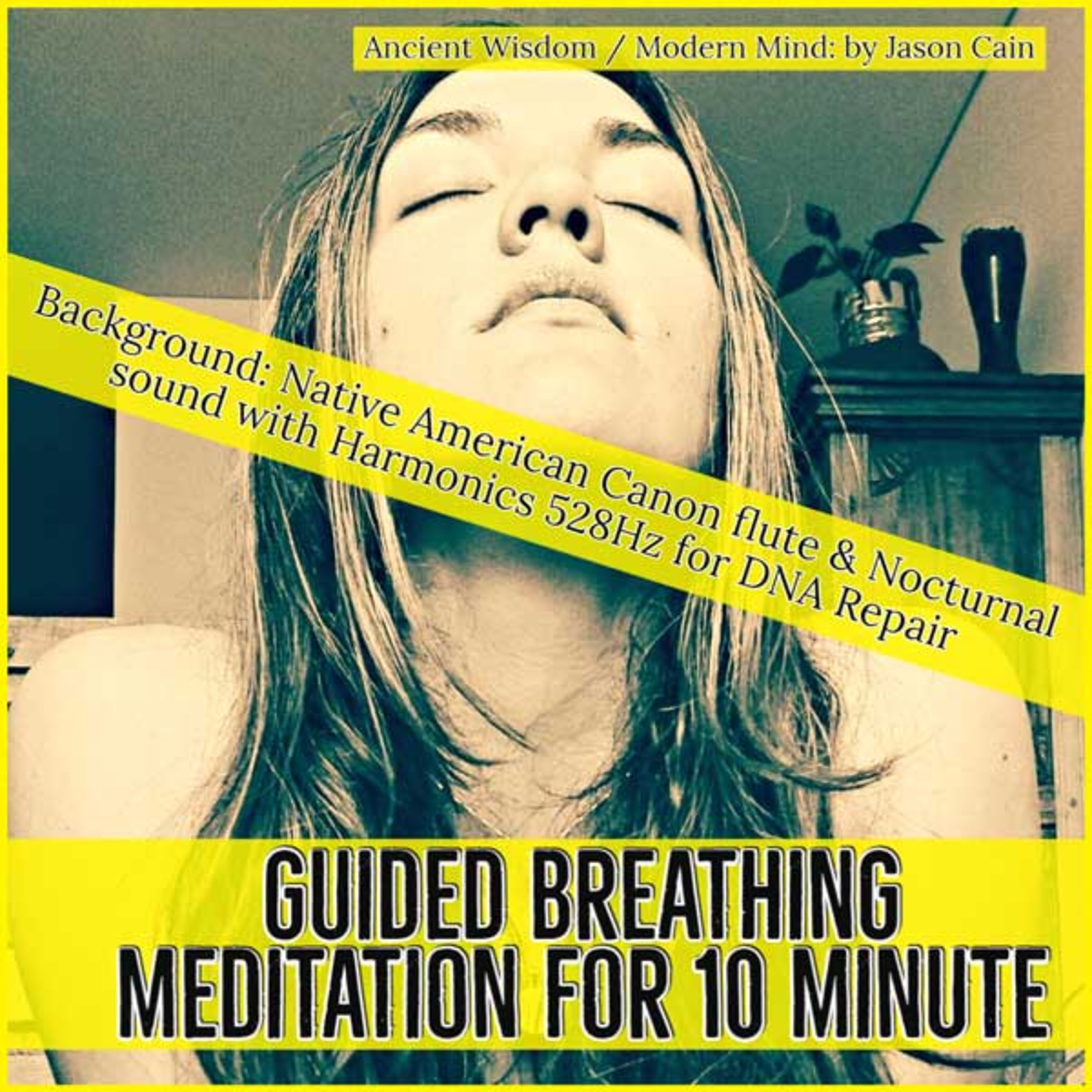 Ancient Wisdom / Modern Mind with Jason Cain