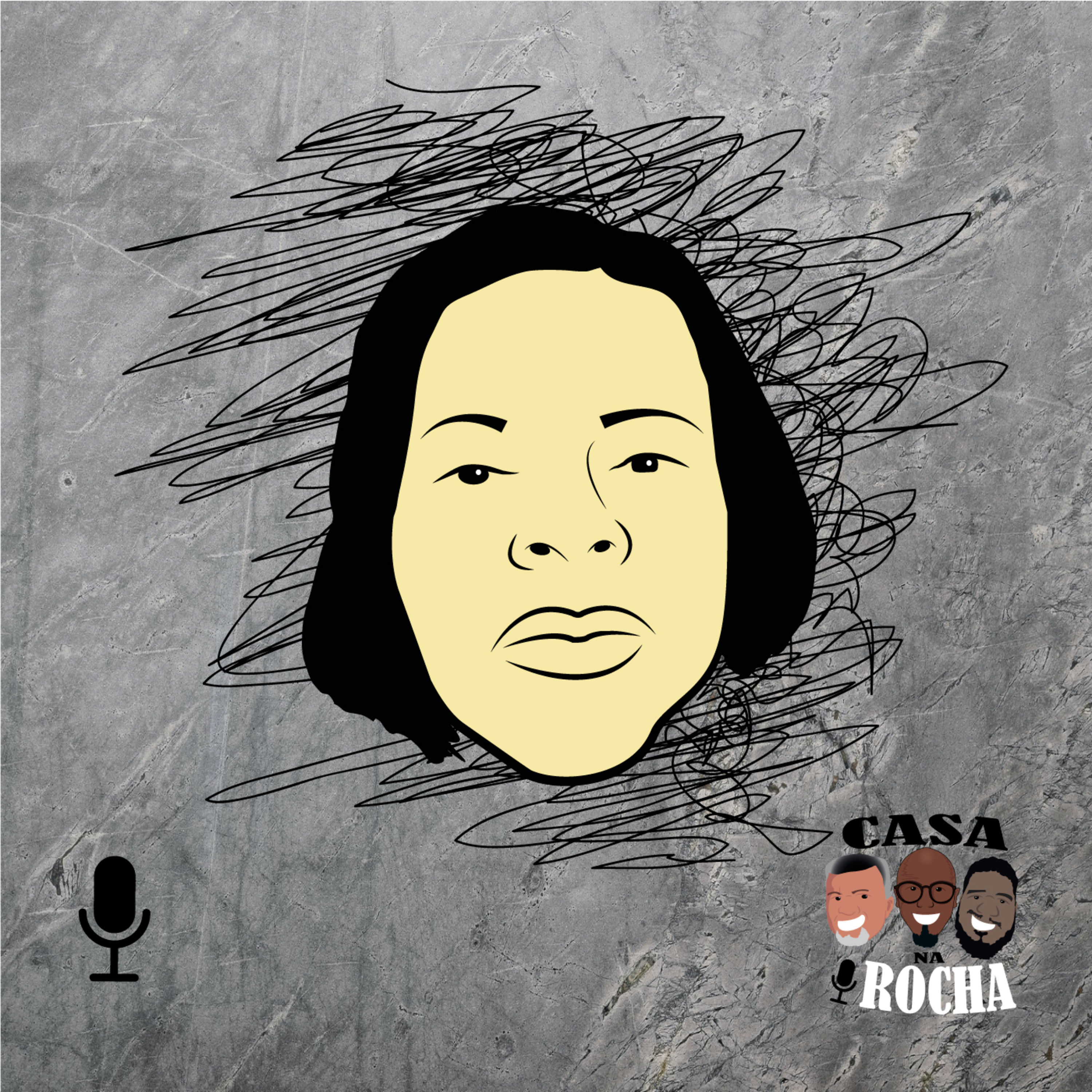 Casa na Rocha Podcast