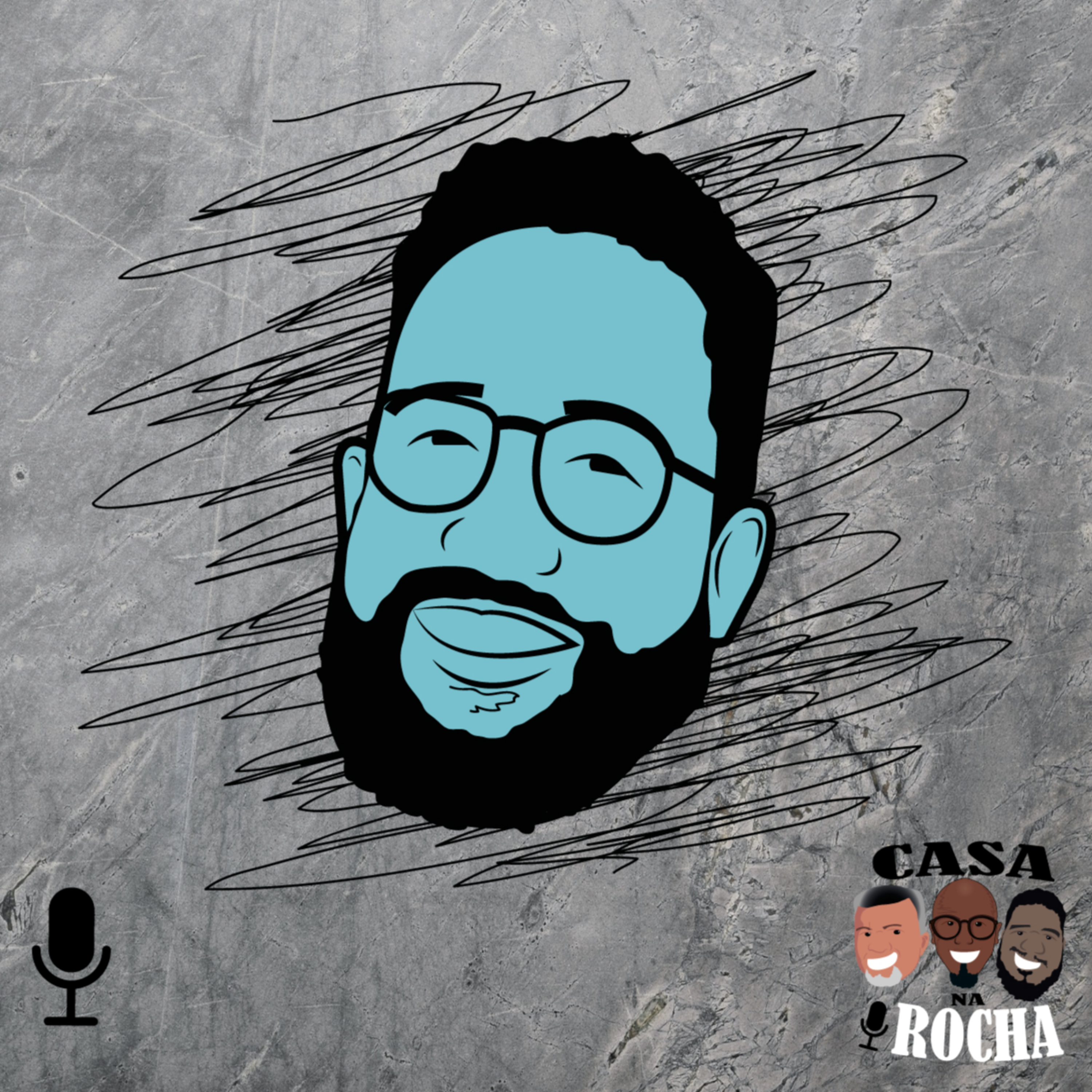 Casa na Rocha Podcast