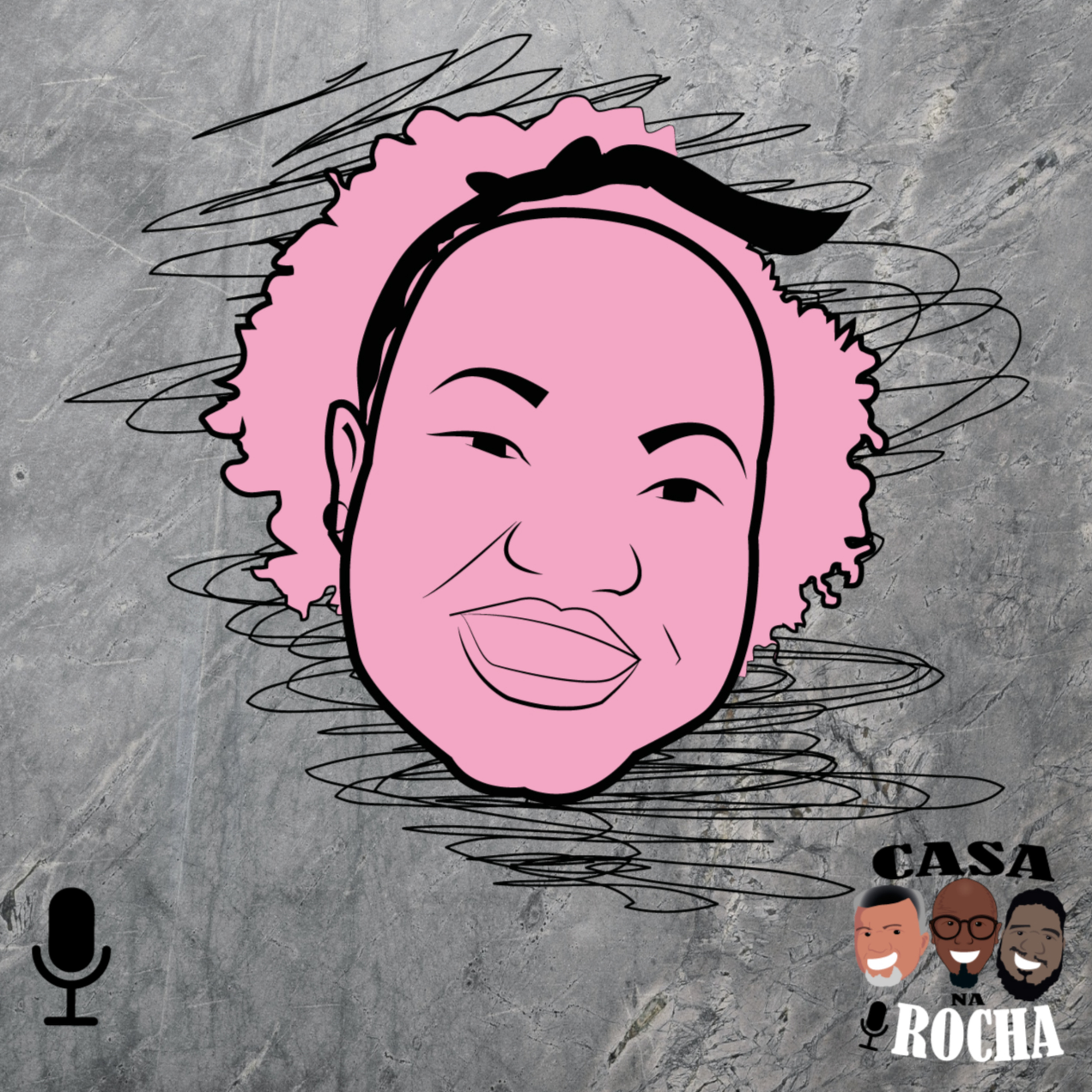 Casa na Rocha Podcast