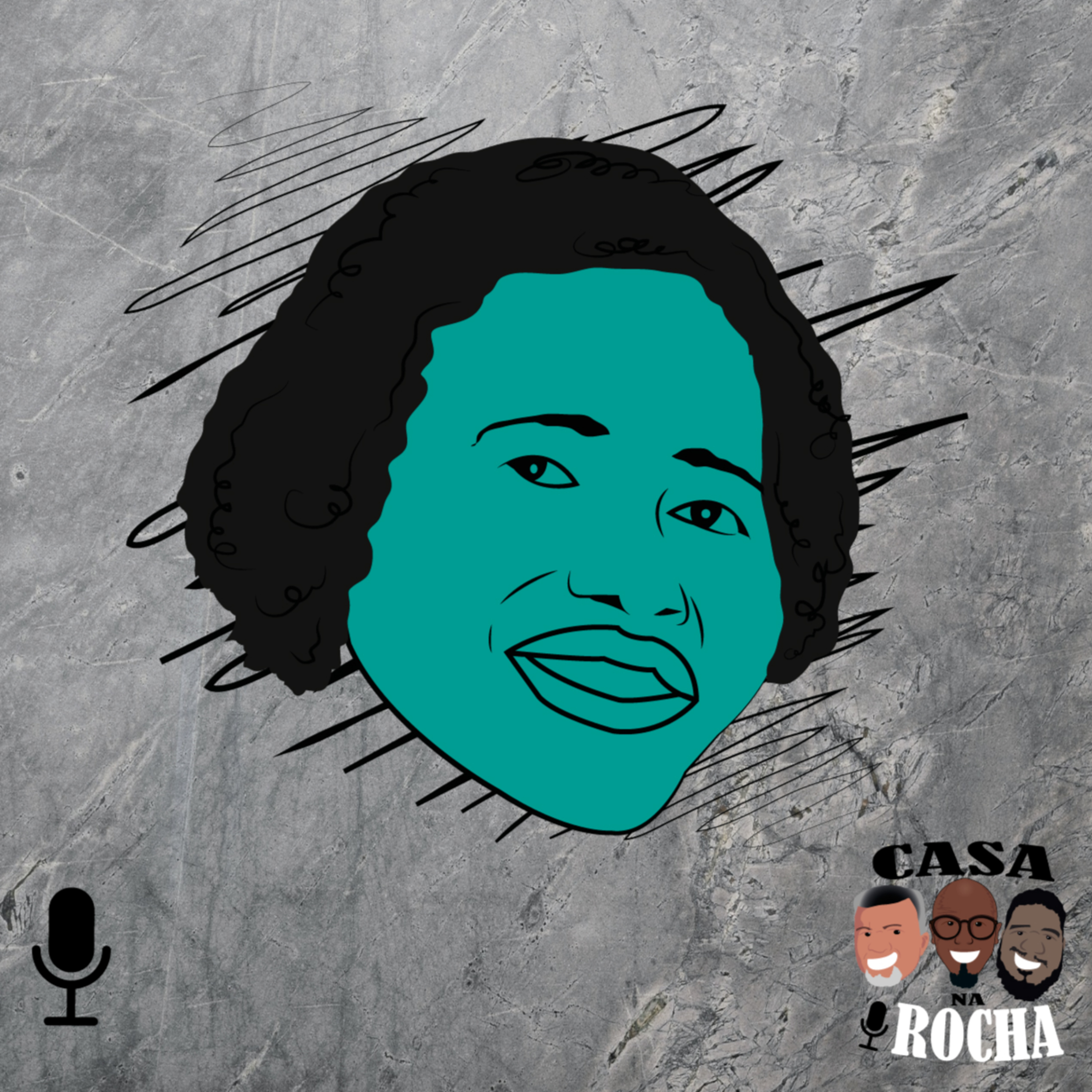 Casa na Rocha Podcast