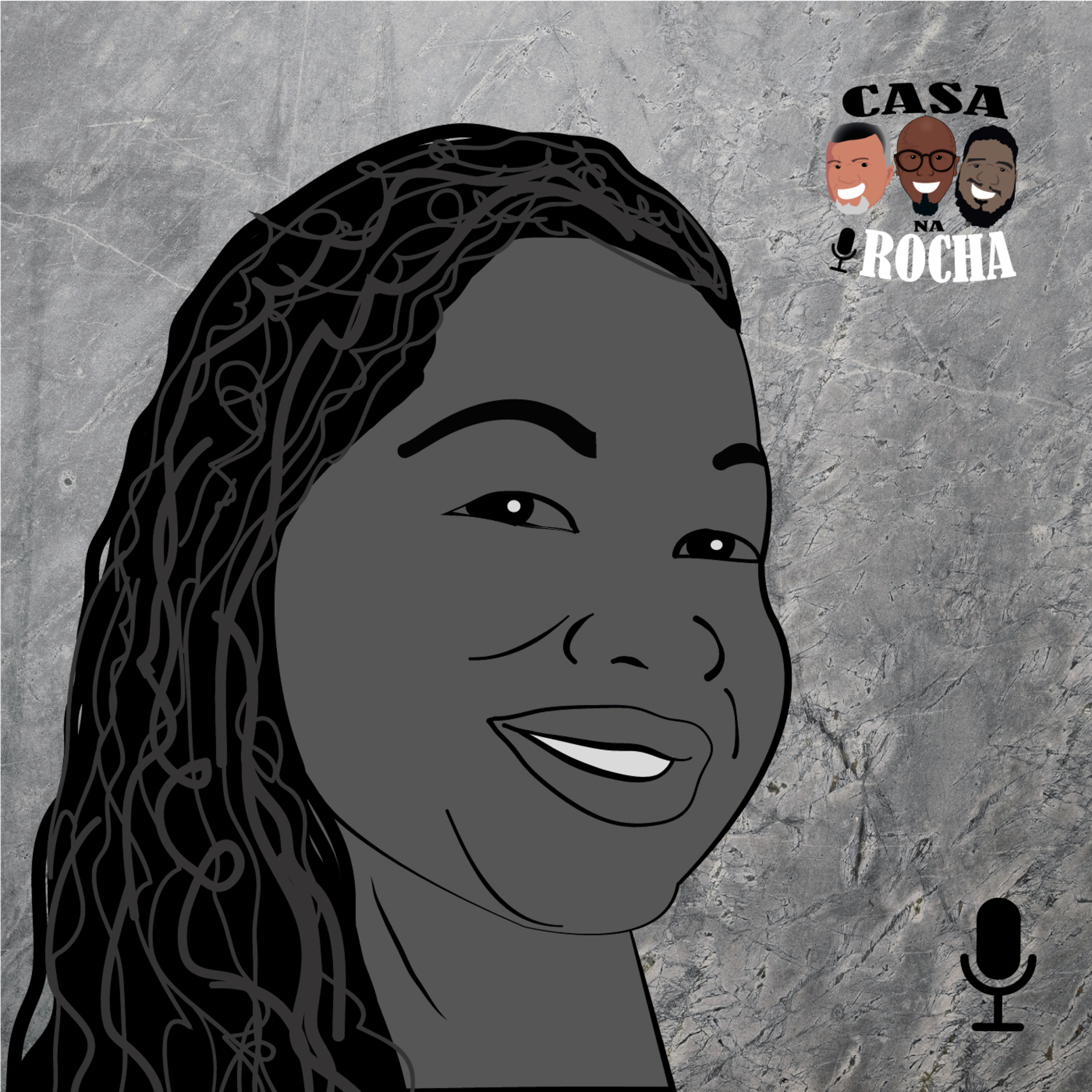 Casa na Rocha Podcast