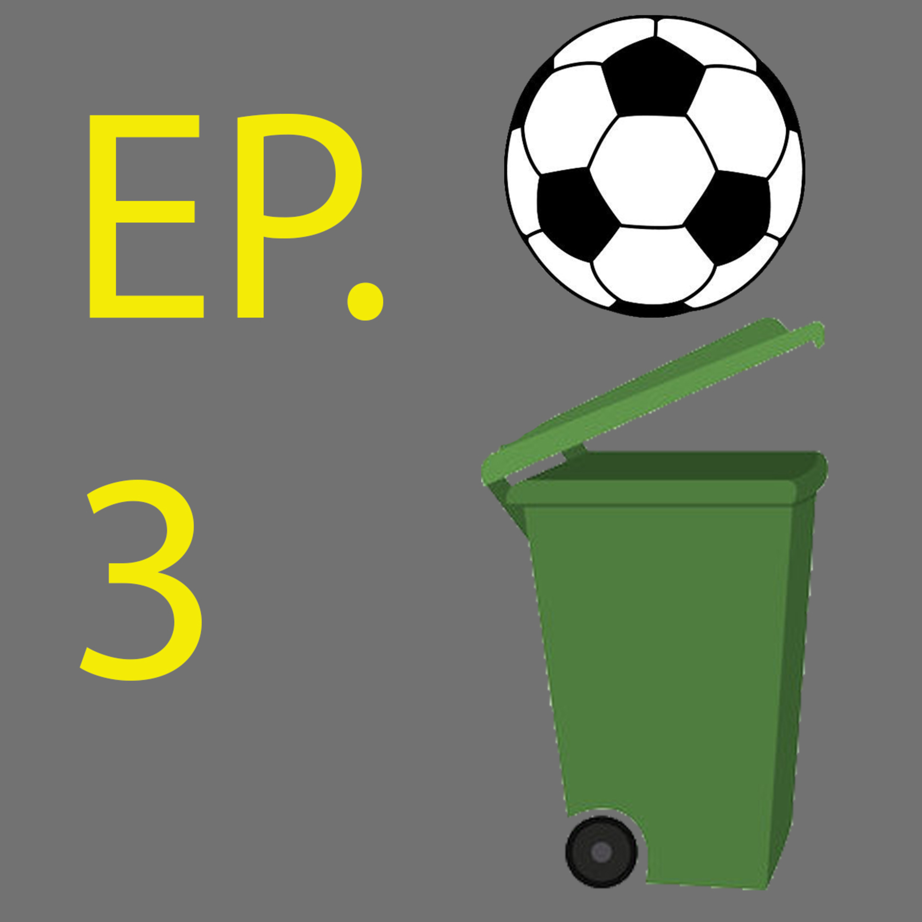 Top Bins! Ep.3: The most entertaining league in the world is back!