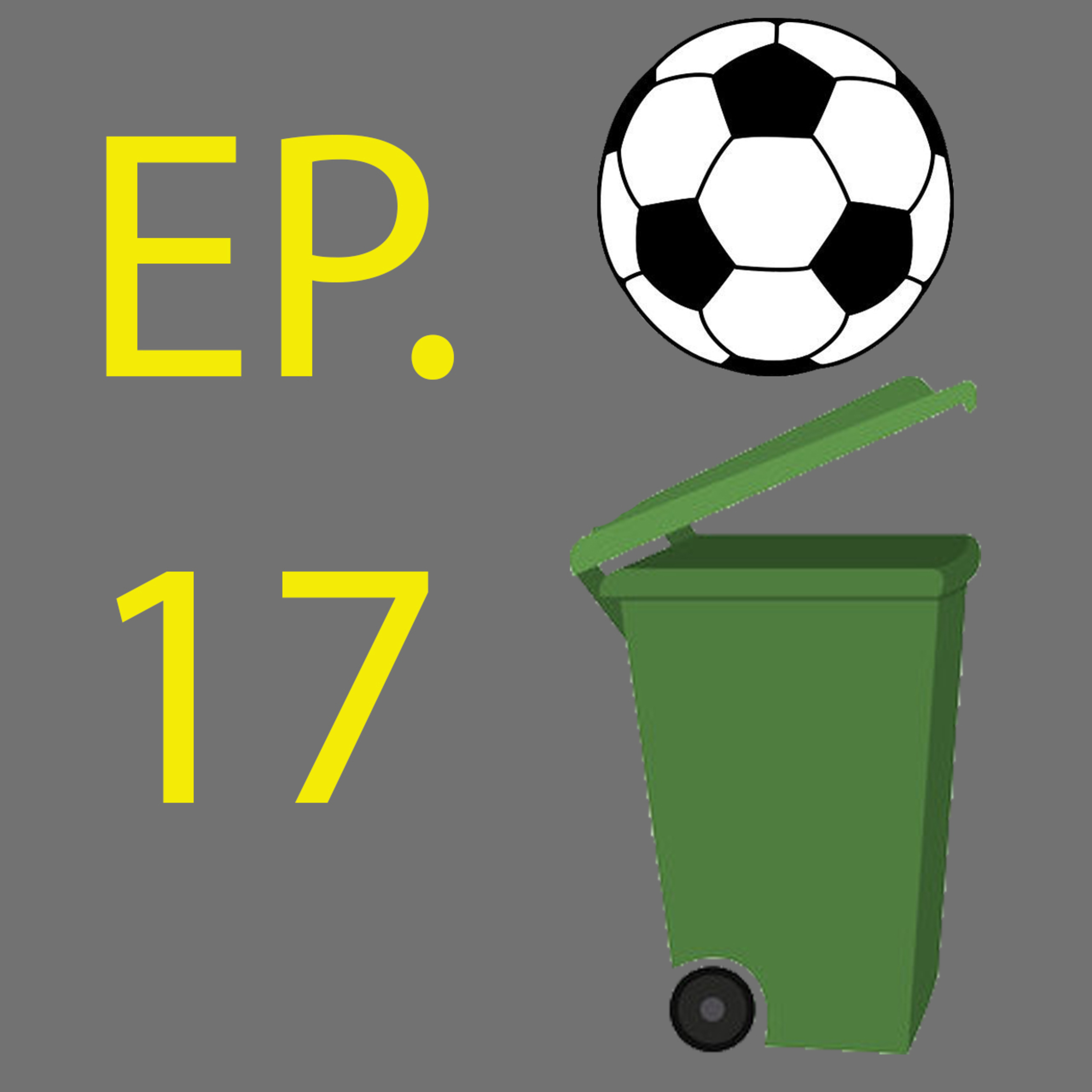 Top Bins! Ep.17: 2 gamers 1 podcast episode artwork