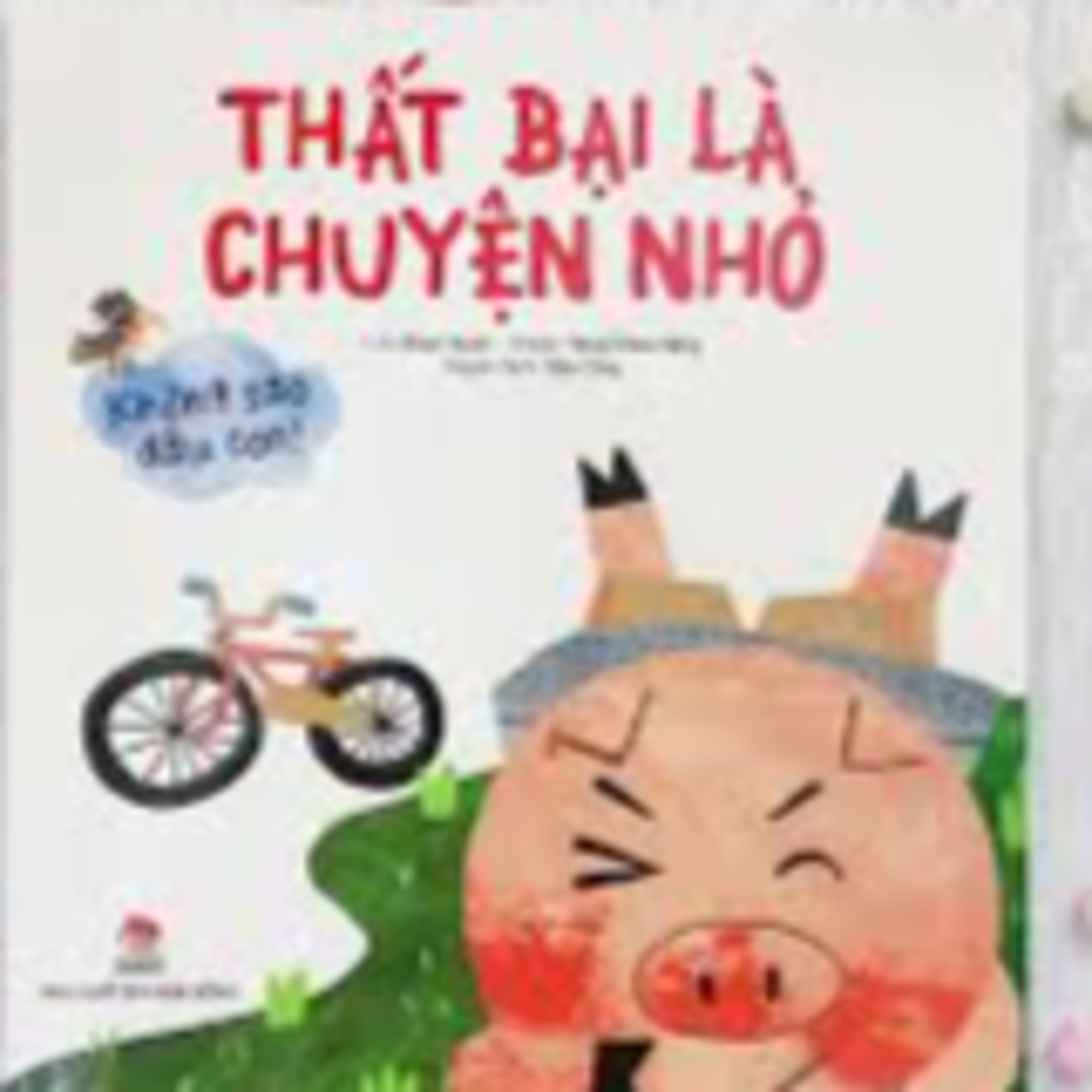 Đọc truyện cho bé