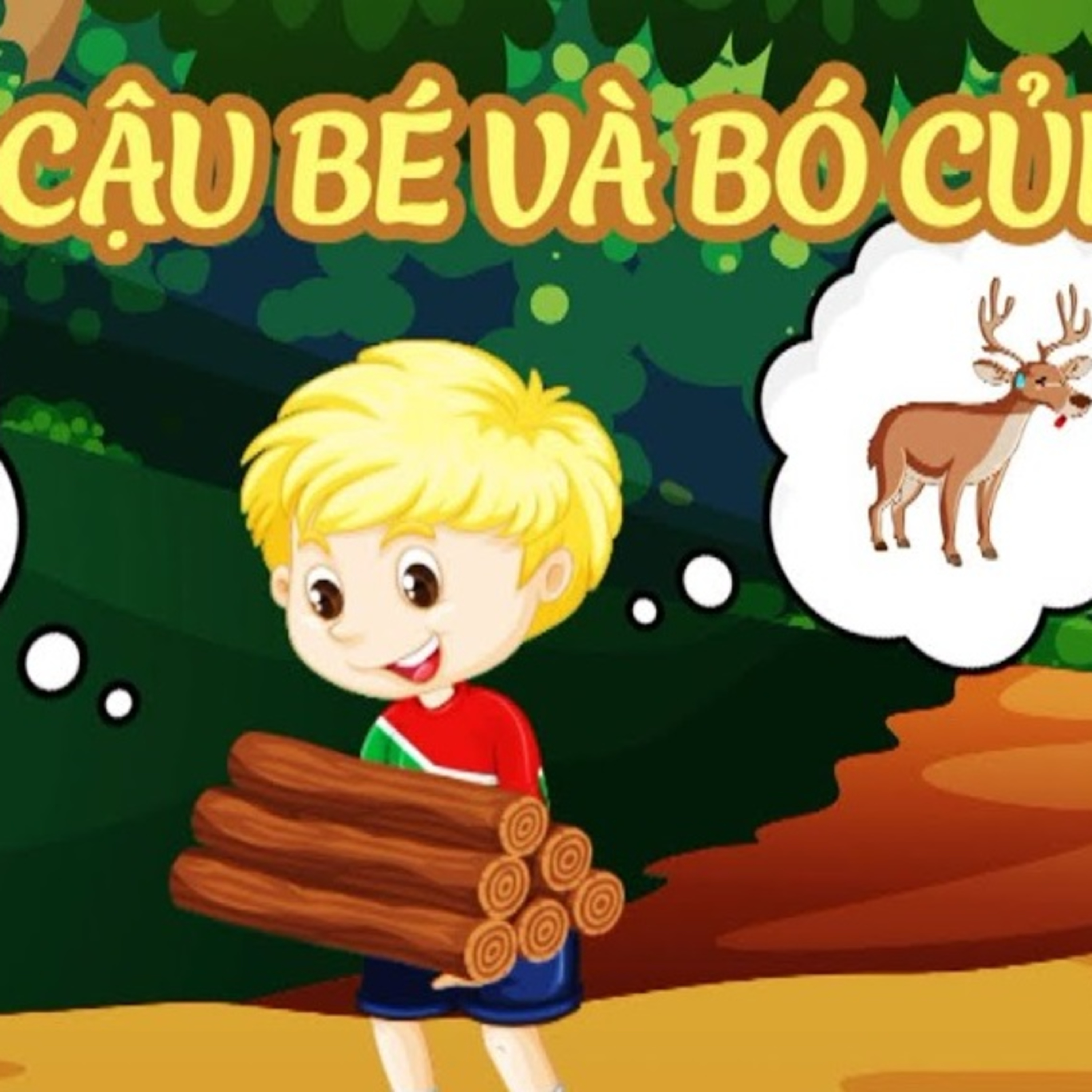 Đọc truyện cho bé