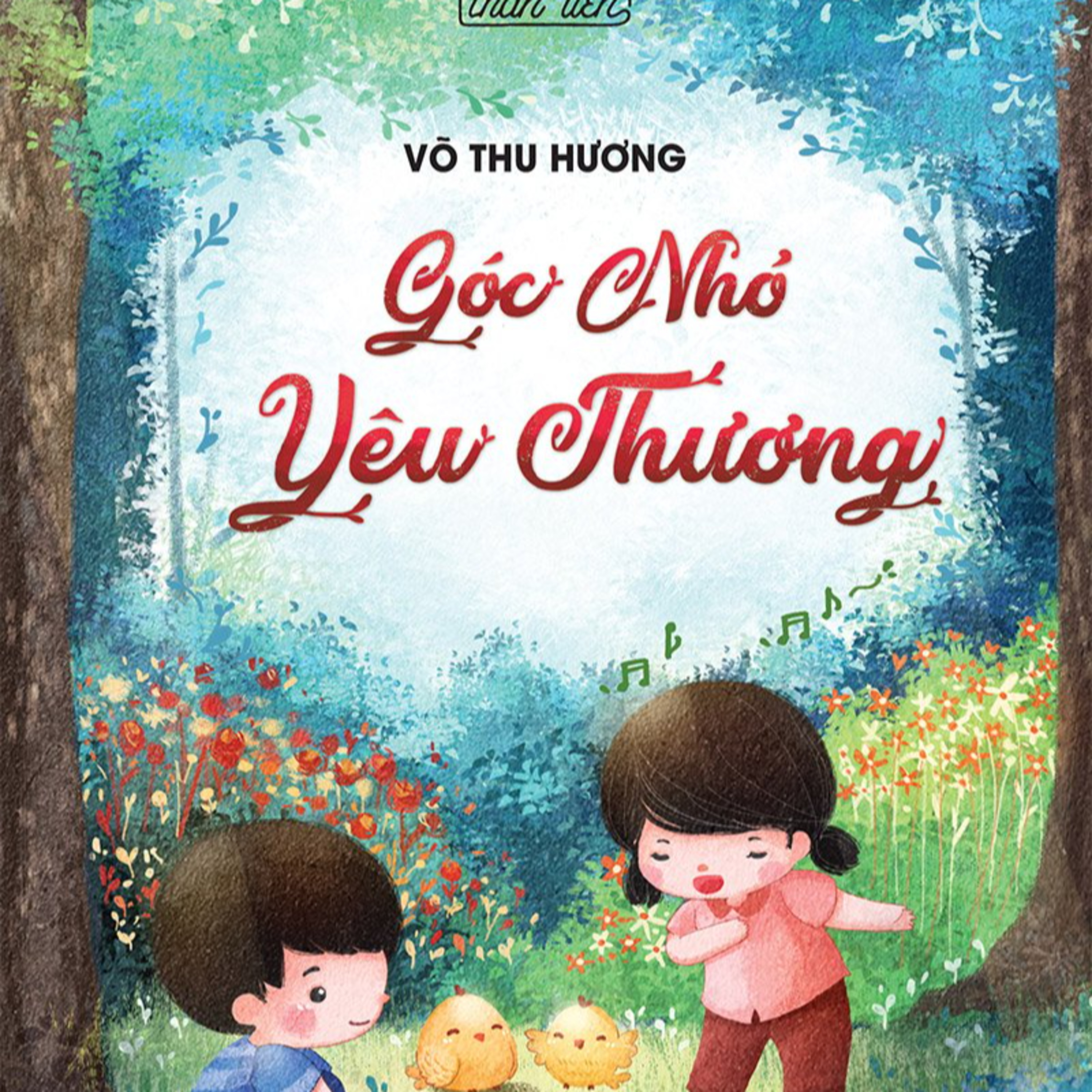 Đọc truyện cho bé