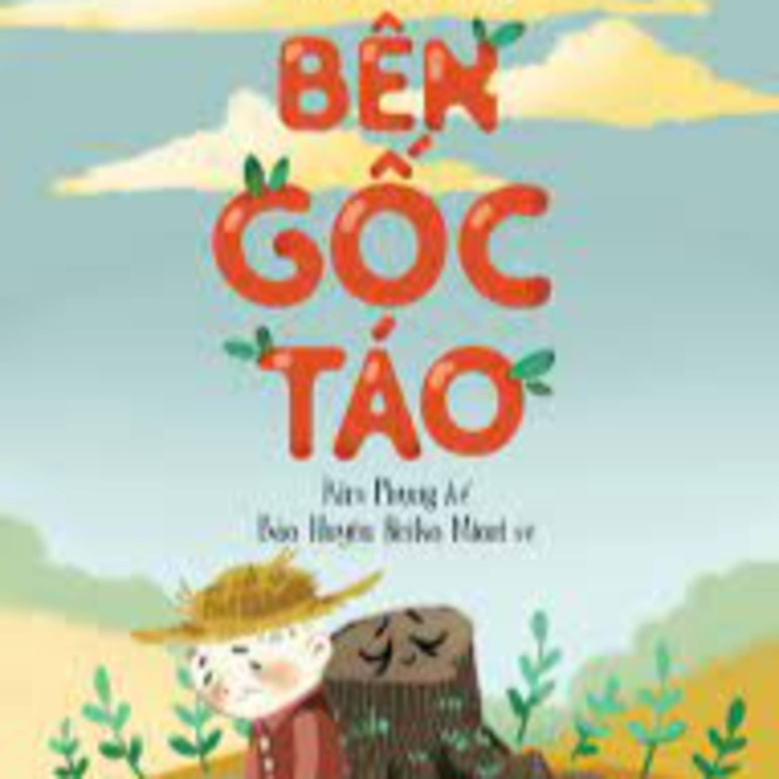 Đọc truyện cho bé