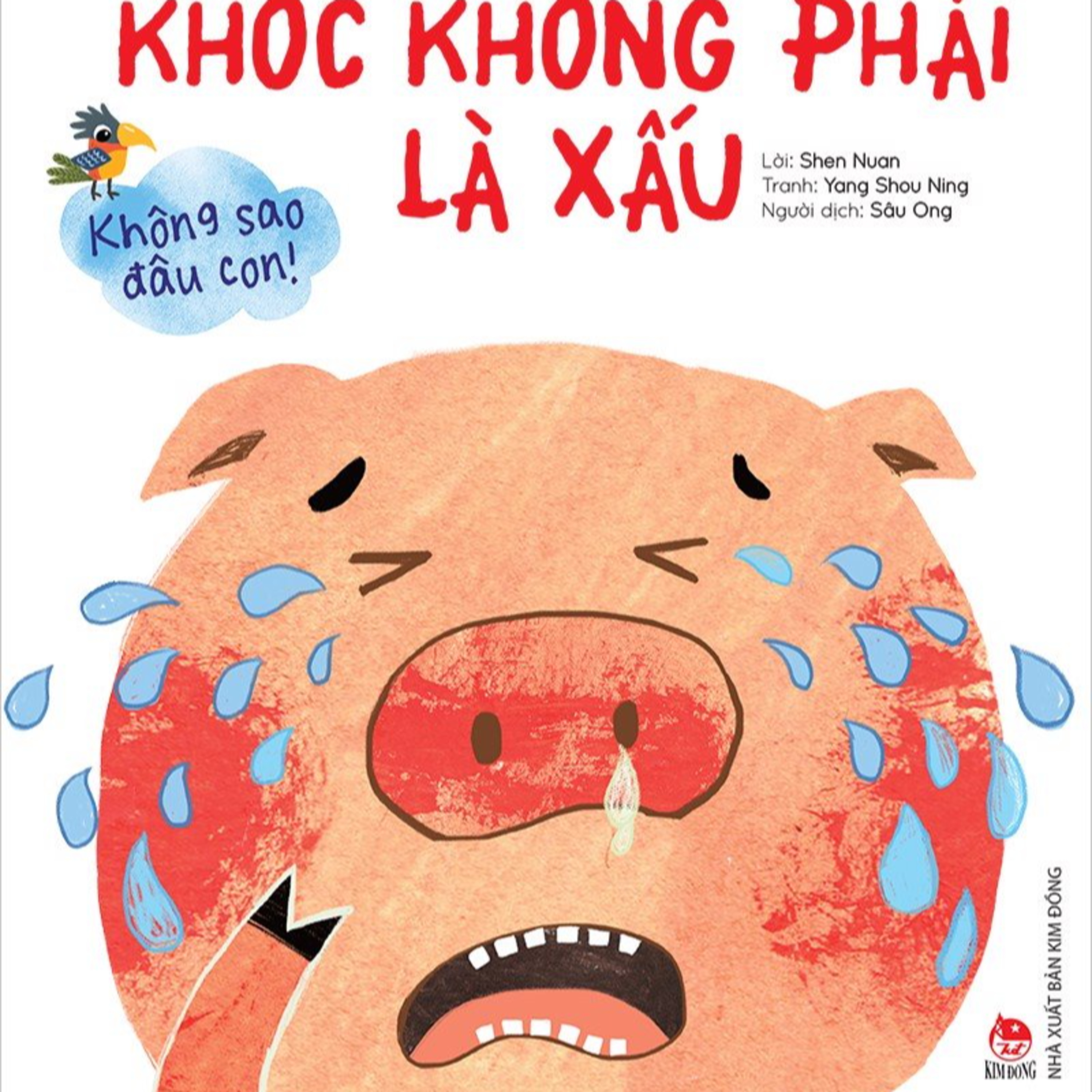 Đọc truyện cho bé