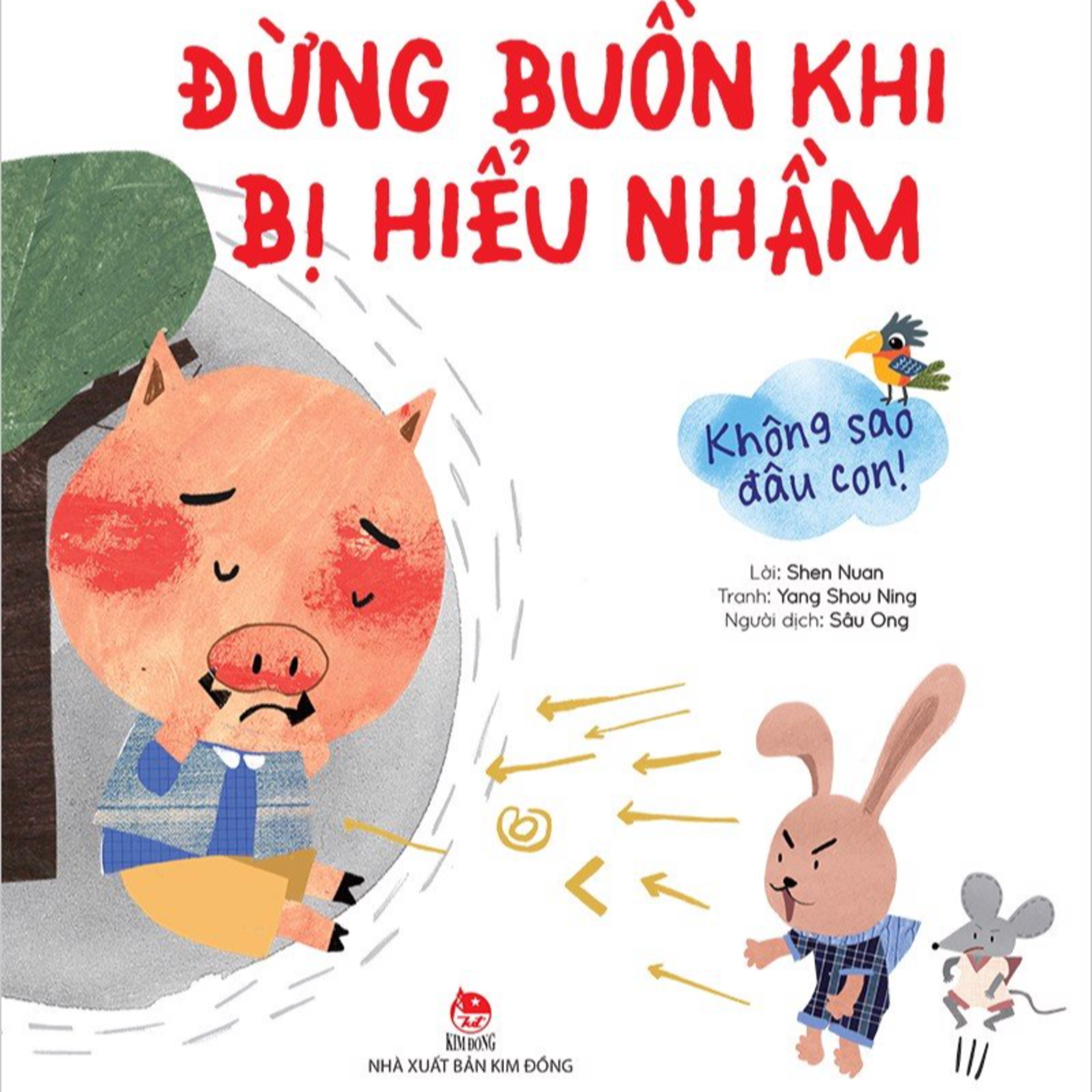 Đọc truyện cho bé