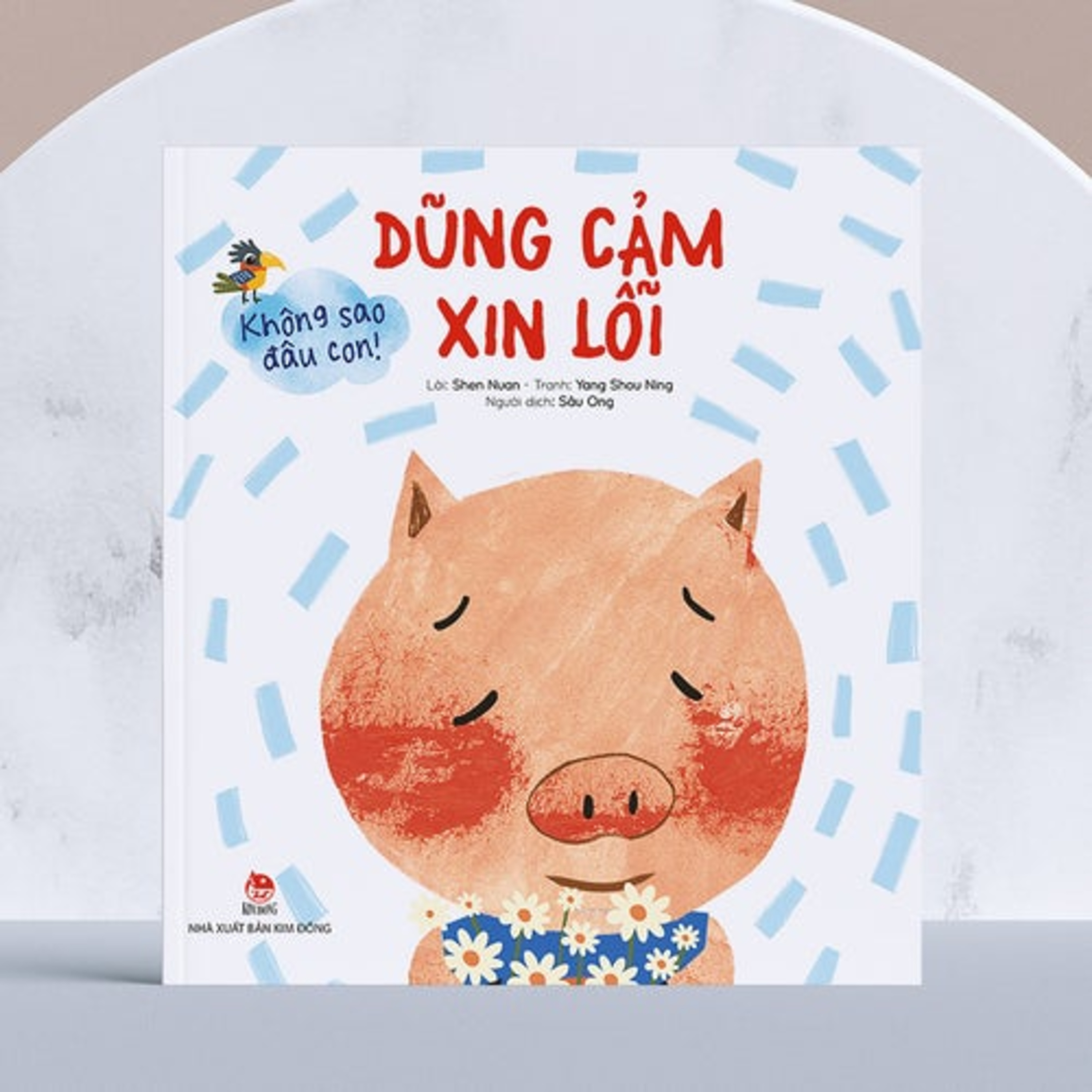 Đọc truyện cho bé