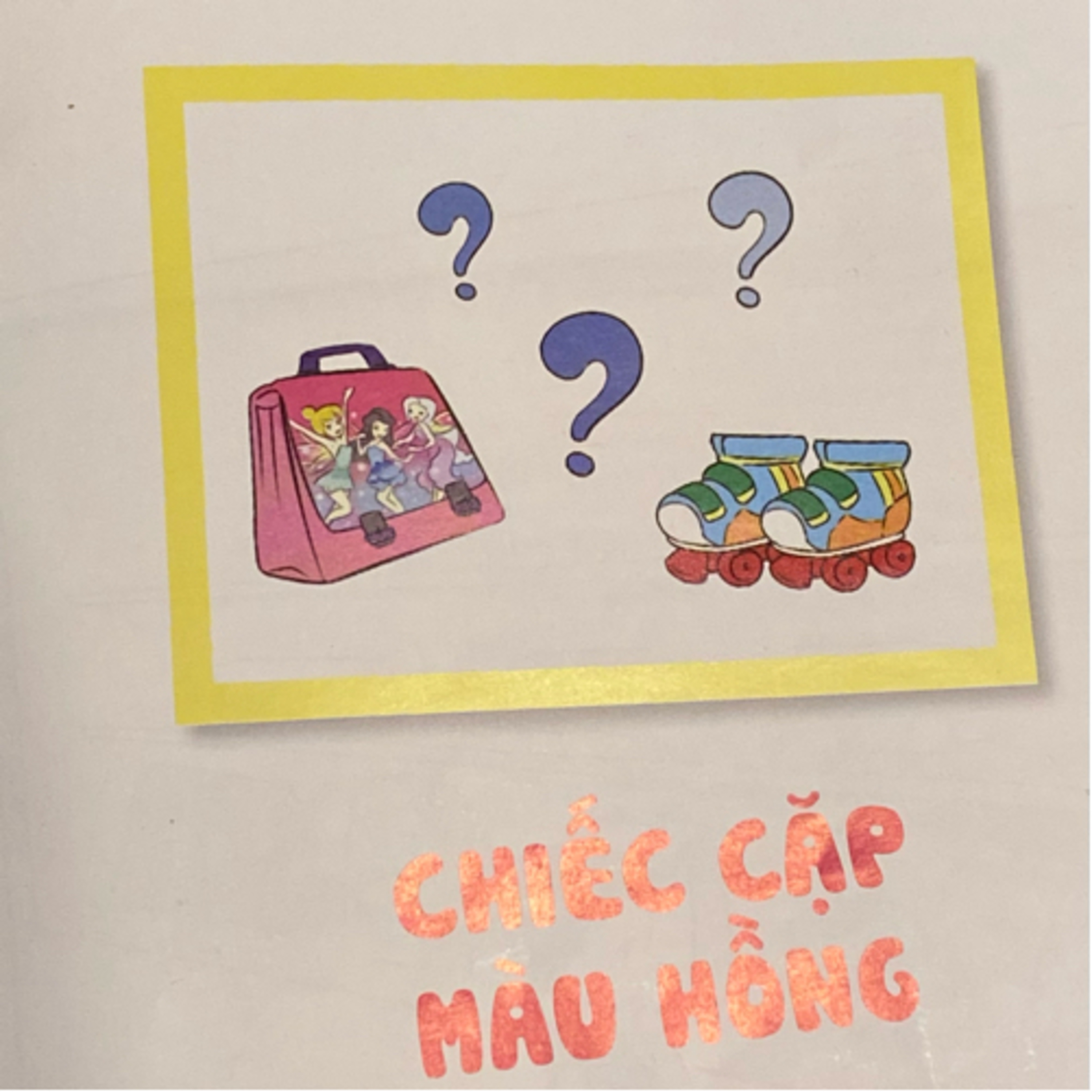Đọc truyện cho bé