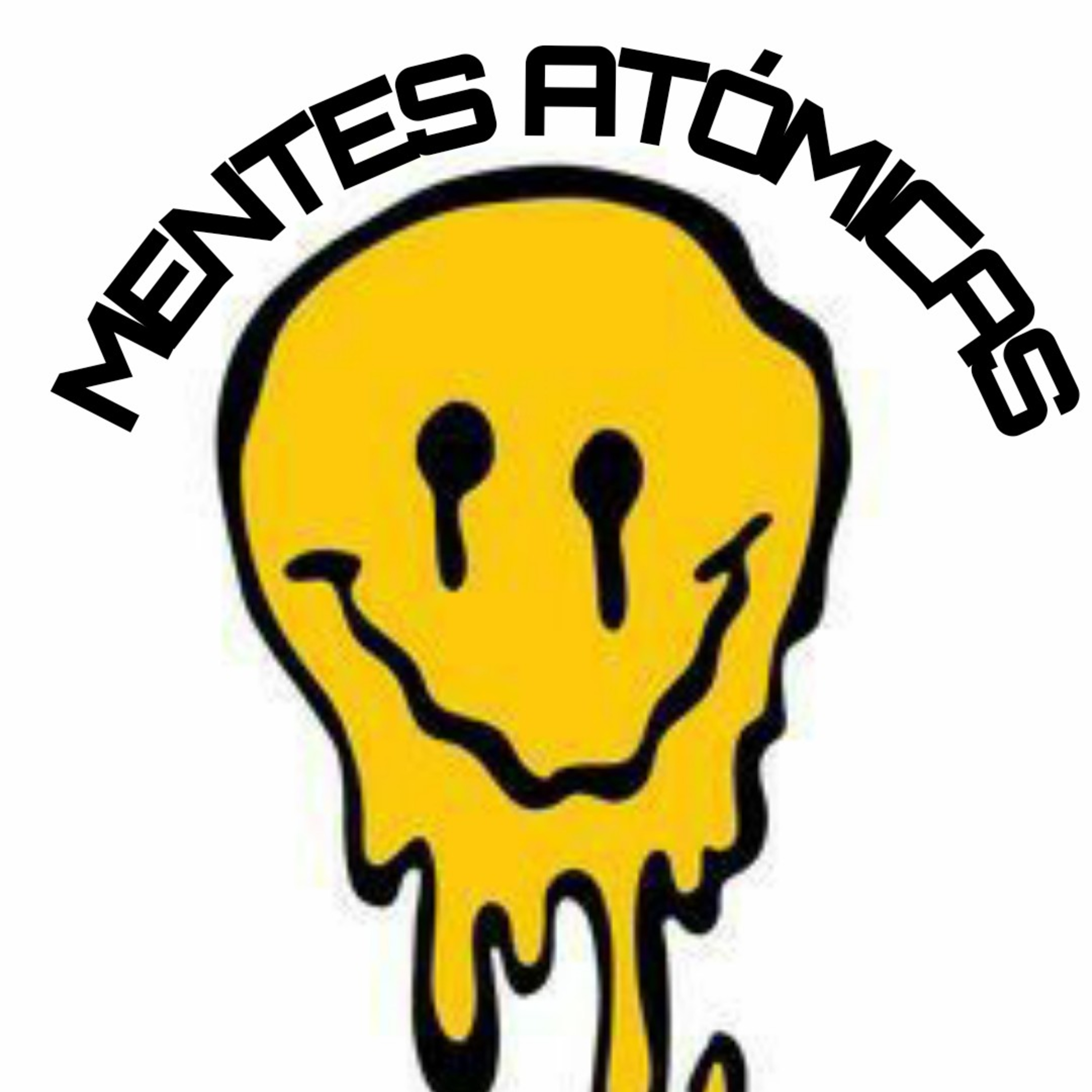 MENTES ATÓMICAS episode artwork