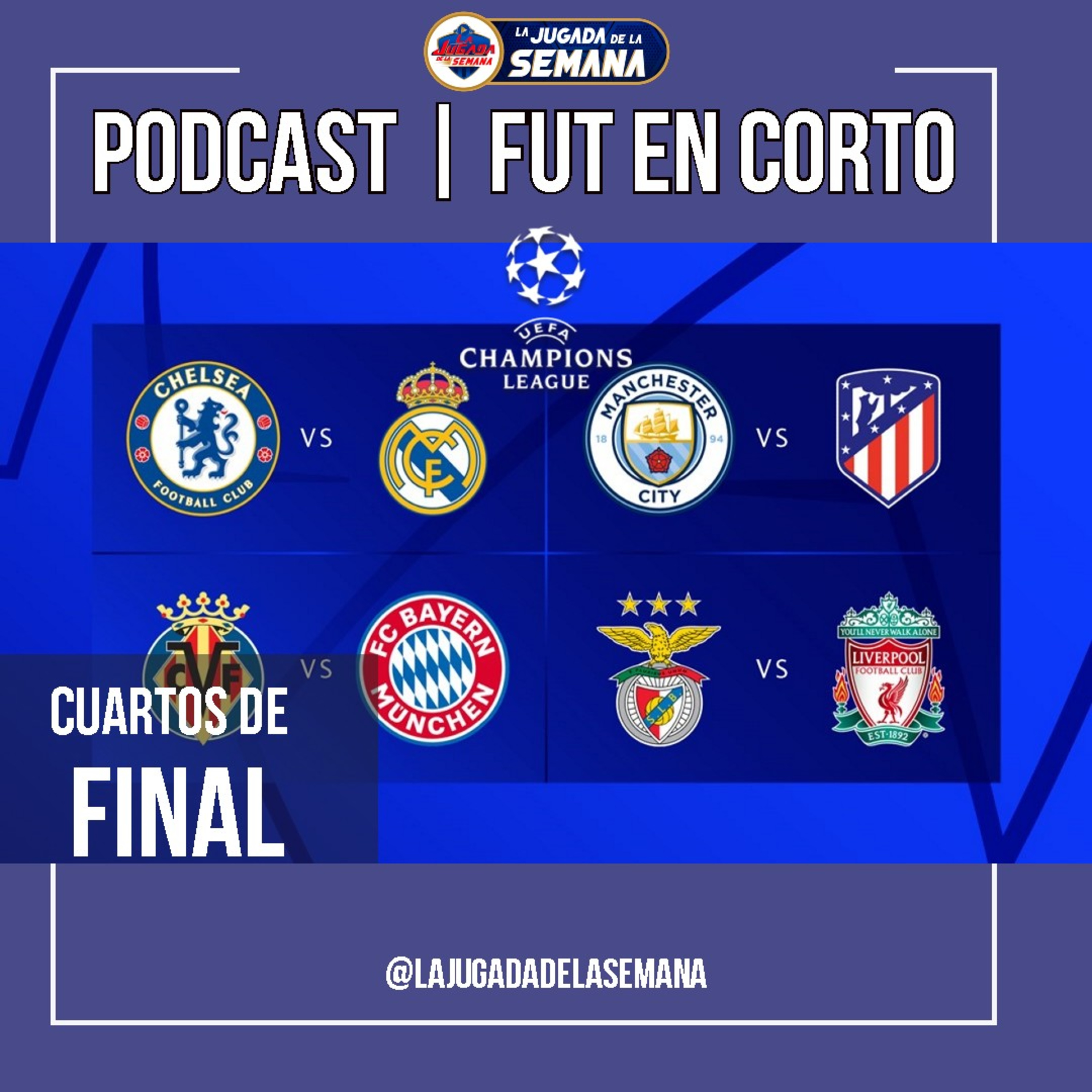 Fut en Corto