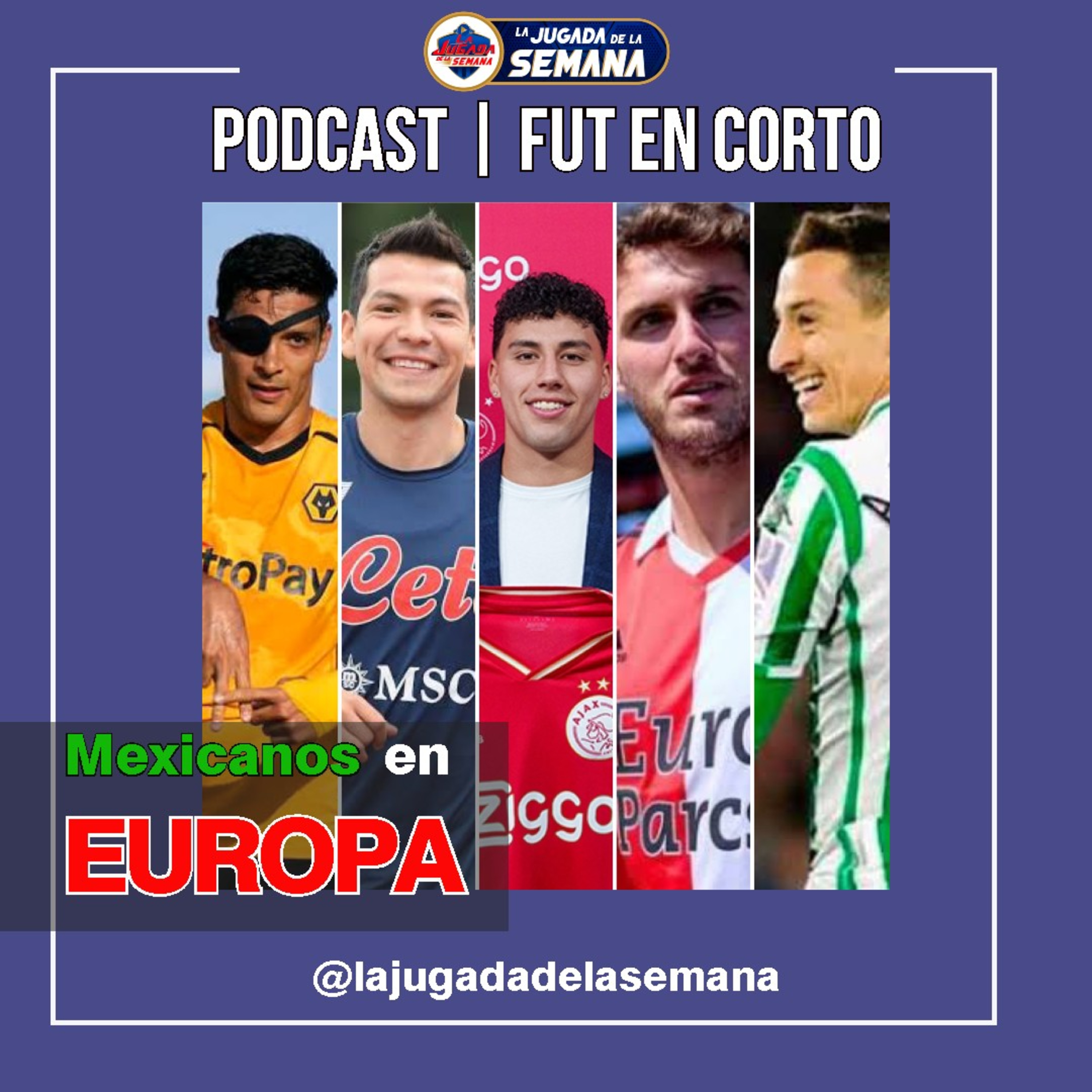 Fut en Corto