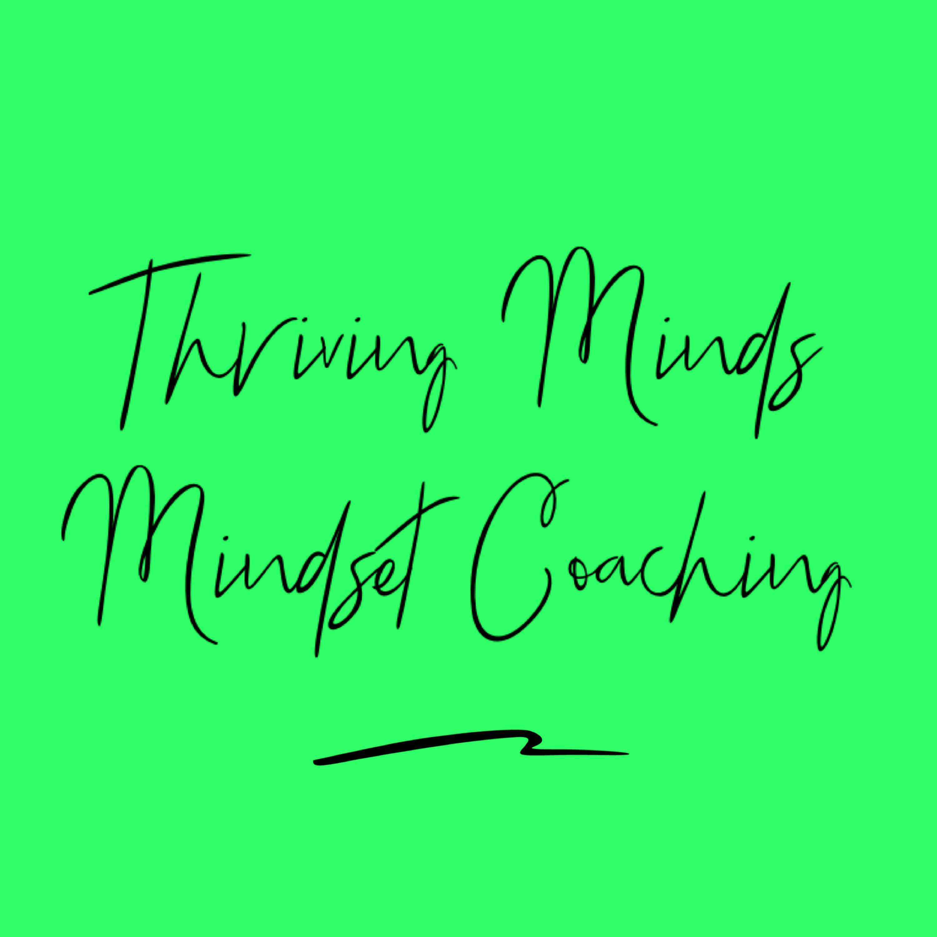 TM E03 - Mindset Coaching Session episode artwork