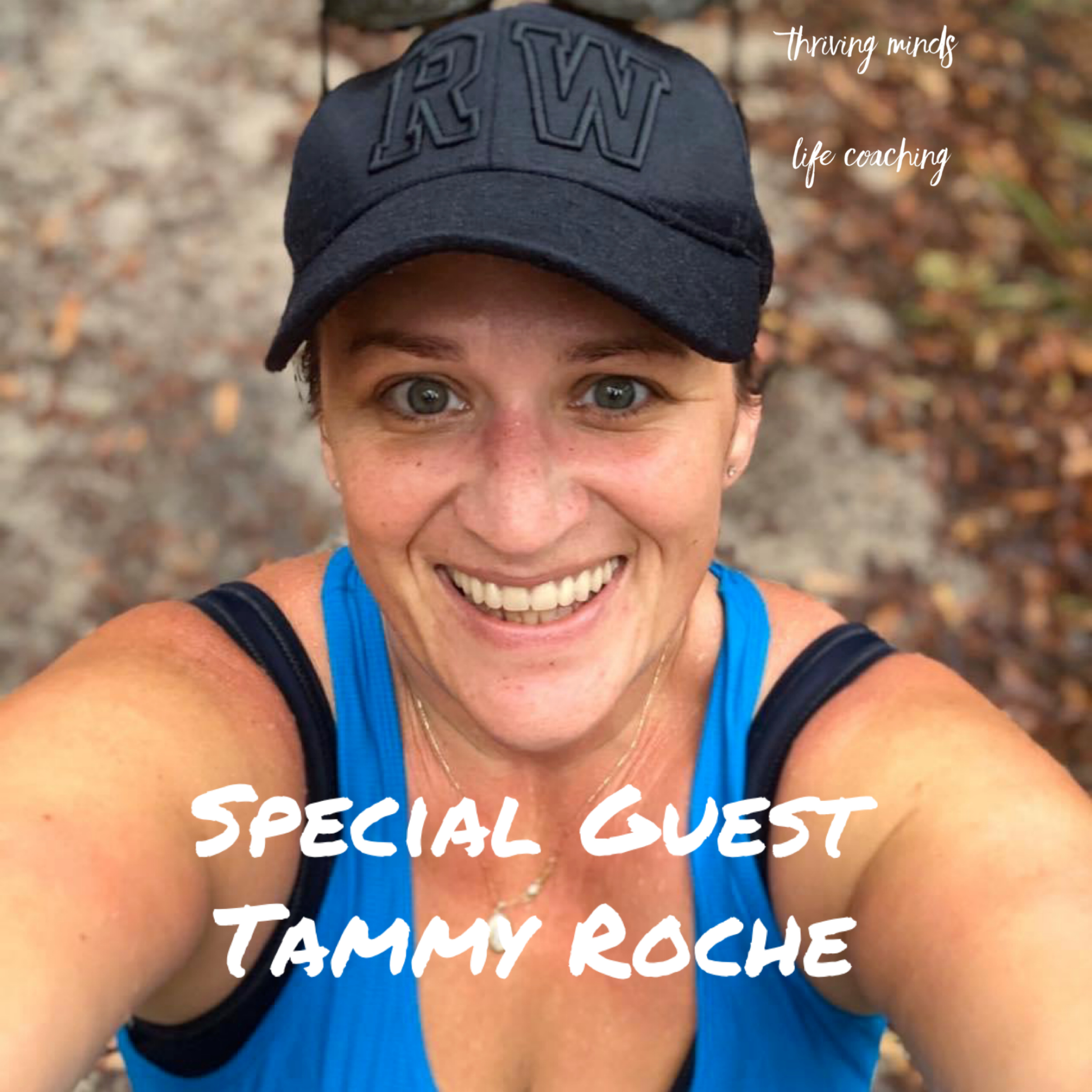 TM E10 - Tammy Roche episode artwork